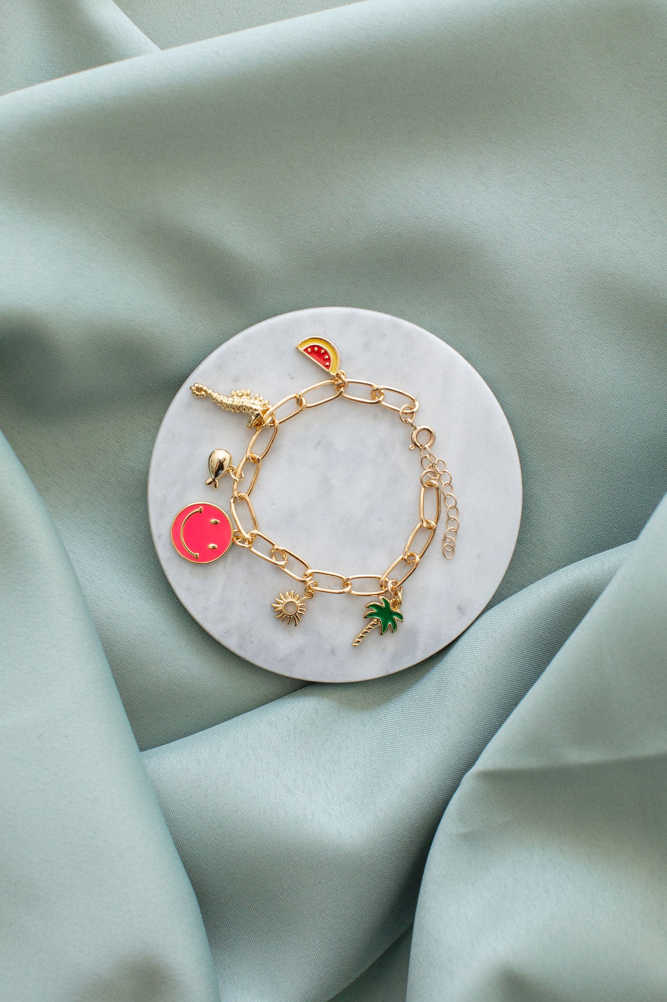 Seahorse Charm - Image 4