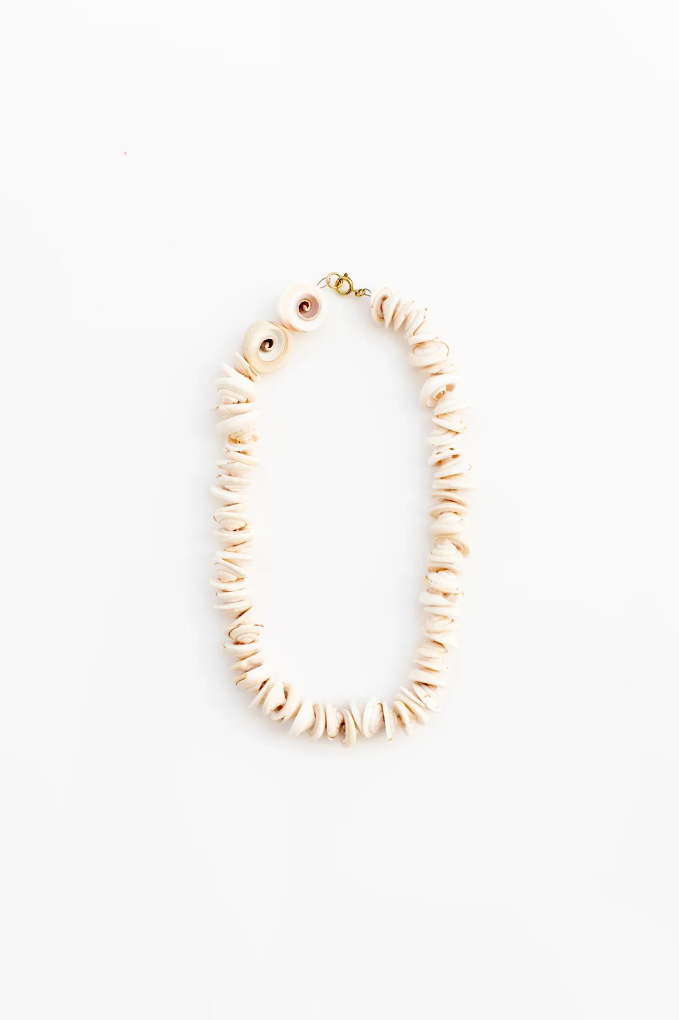 Shoreline Statement Necklace - Image 4
