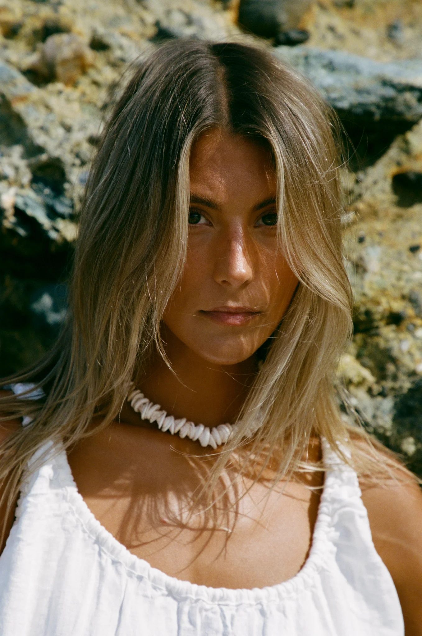Shoreline Statement Necklace - Image 7
