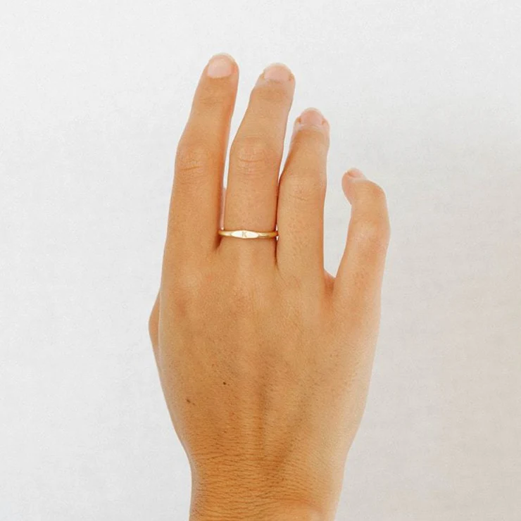 Initial Ring - Image 5