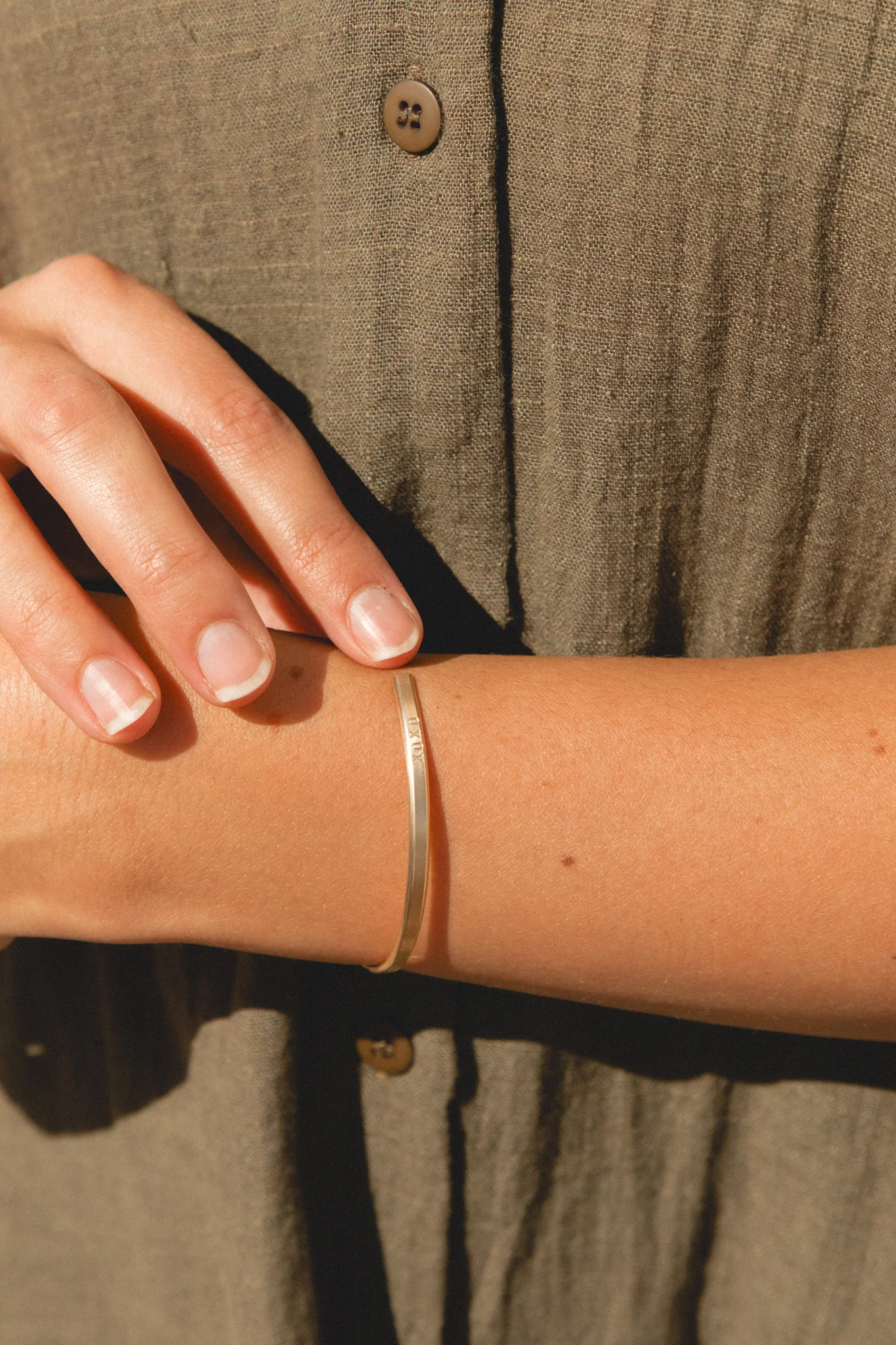 Skinny Cuff - Image 10