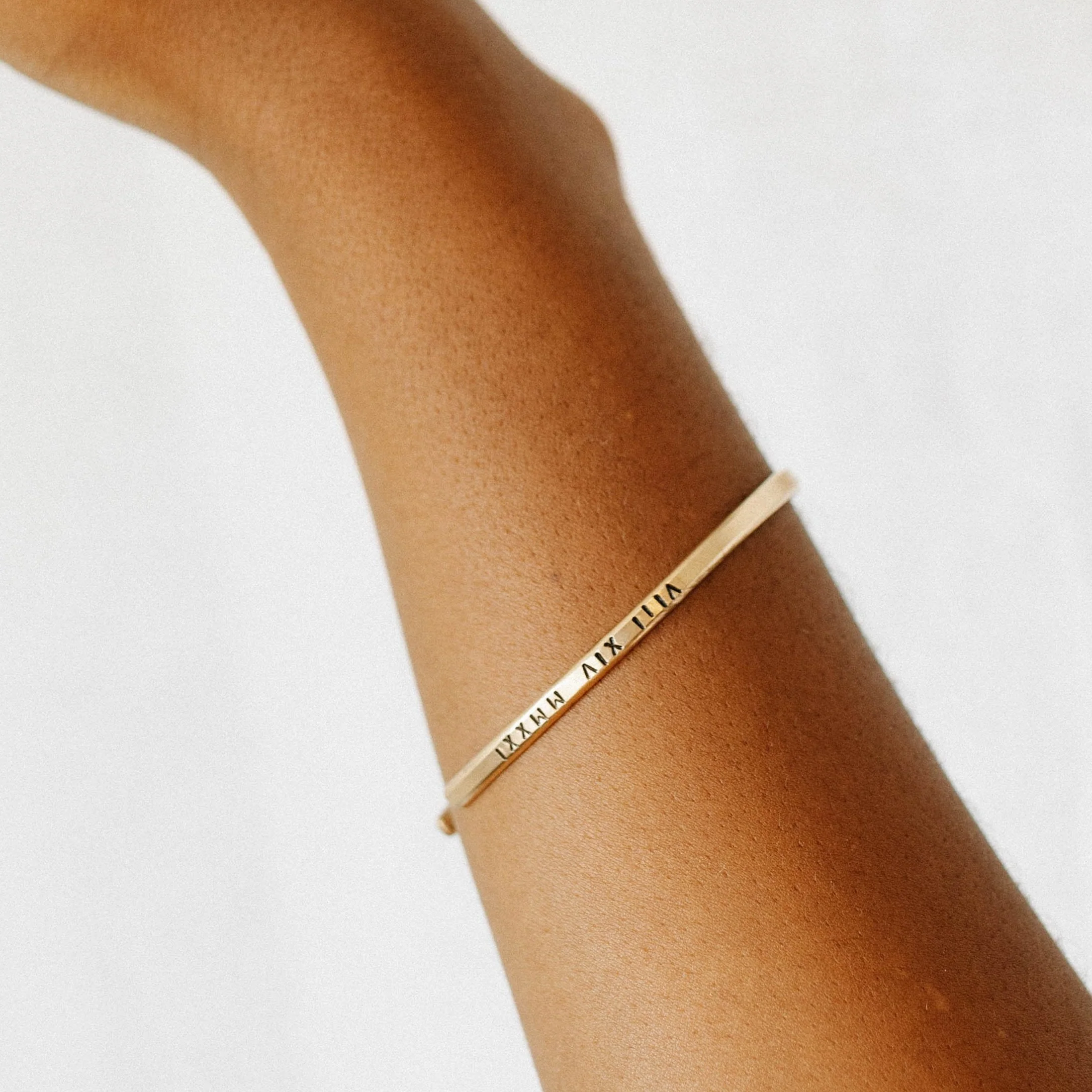 Skinny Cuff - Image 11