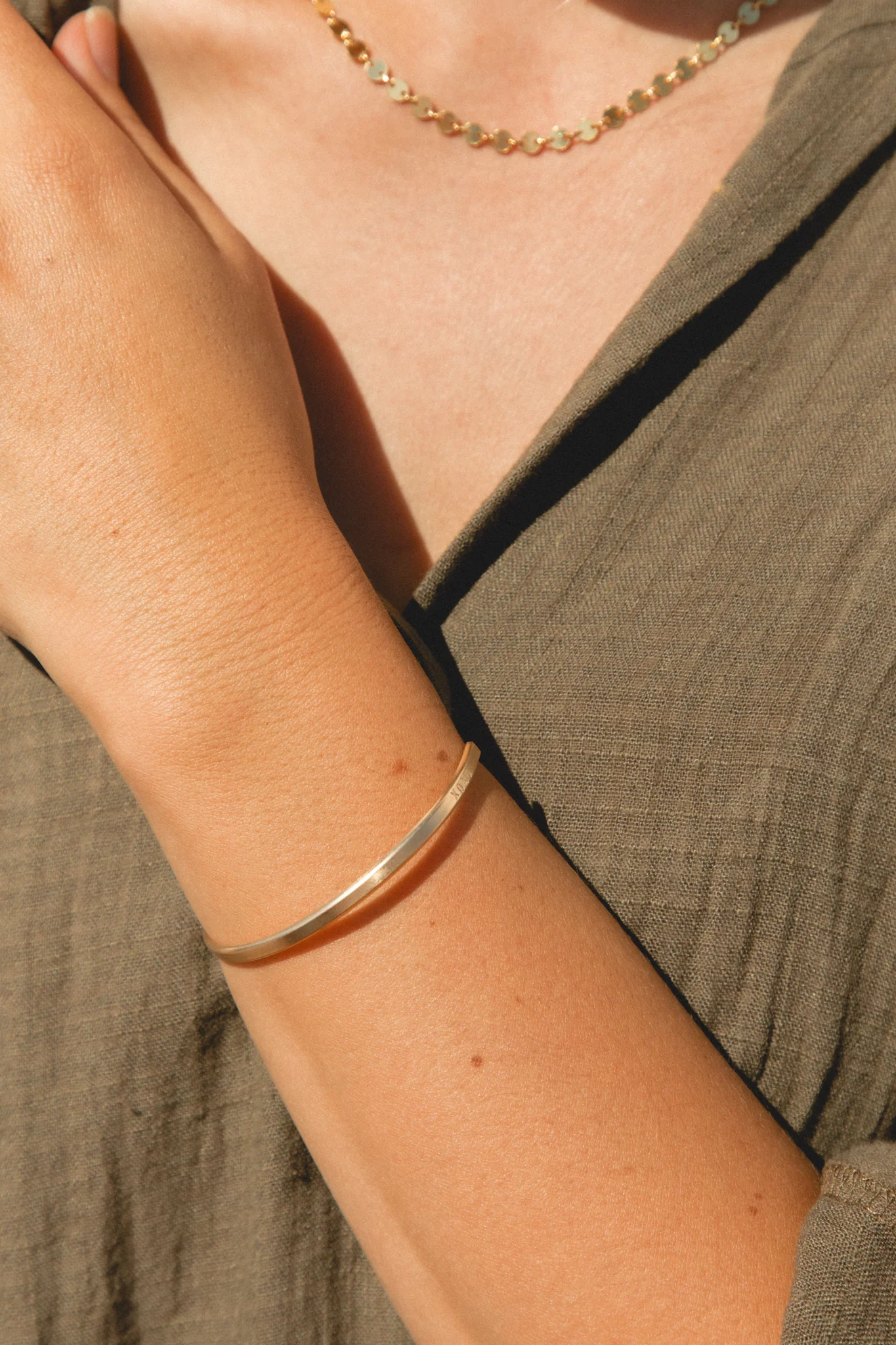 Skinny Cuff - Image 12
