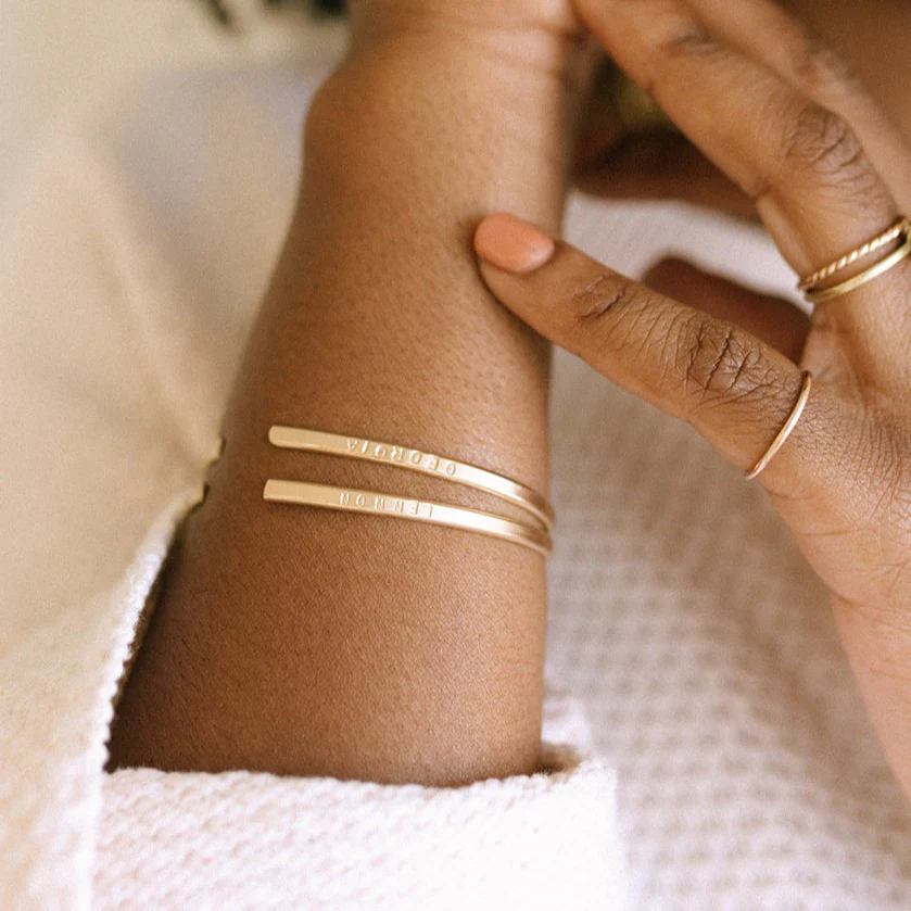 Skinny Cuff - Image 13