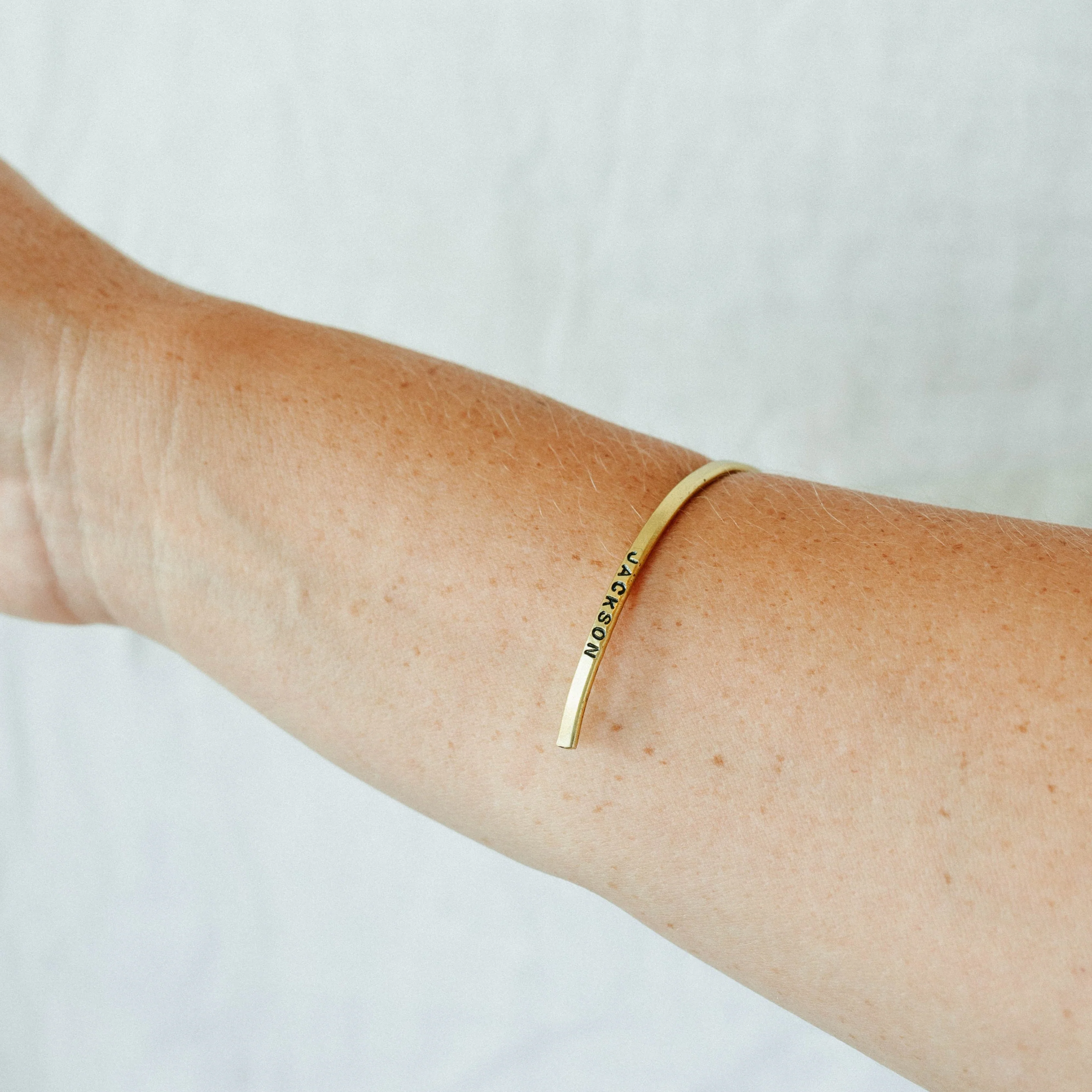 Skinny Cuff - Image 14