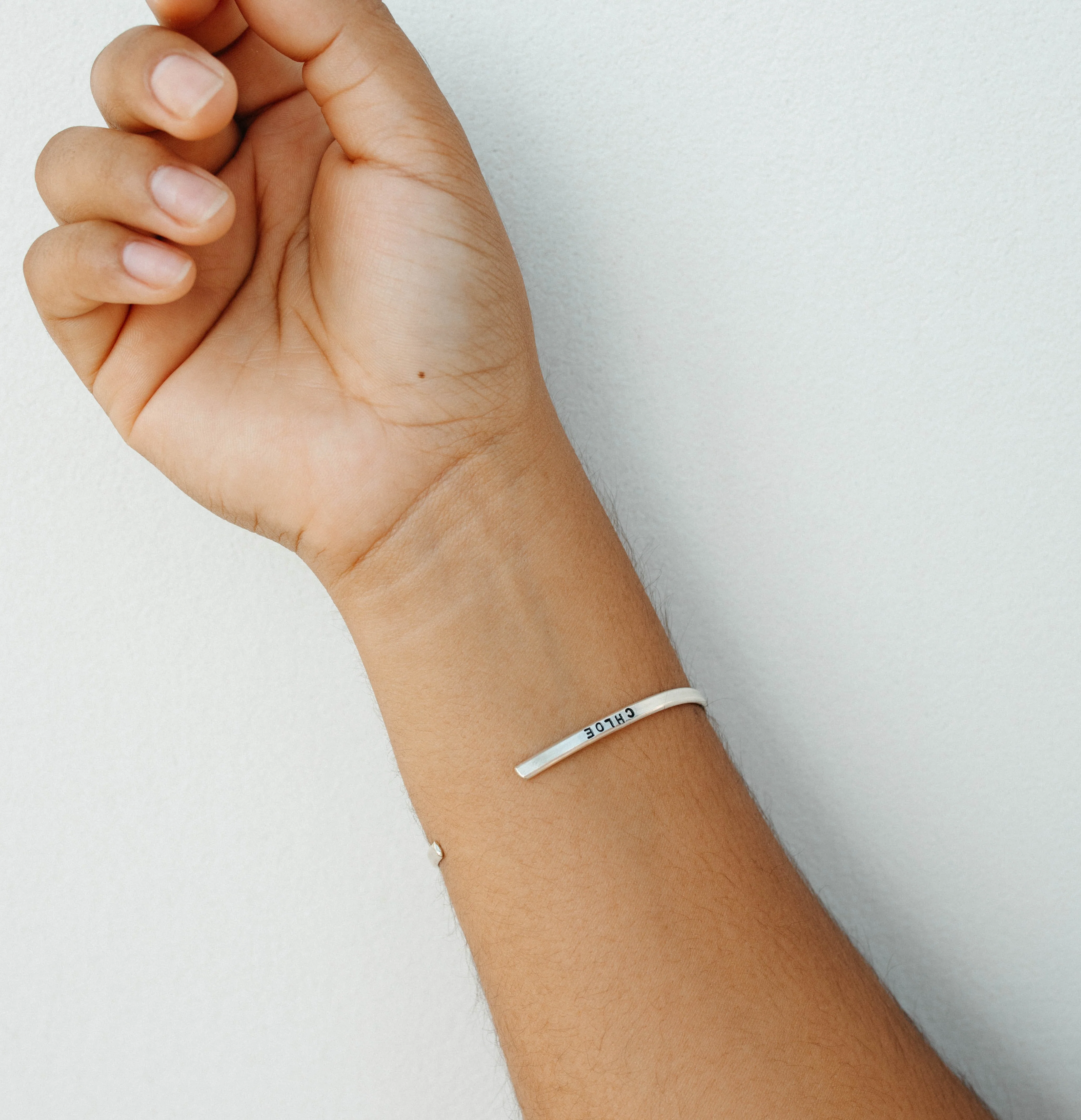 Skinny Cuff - Image 15