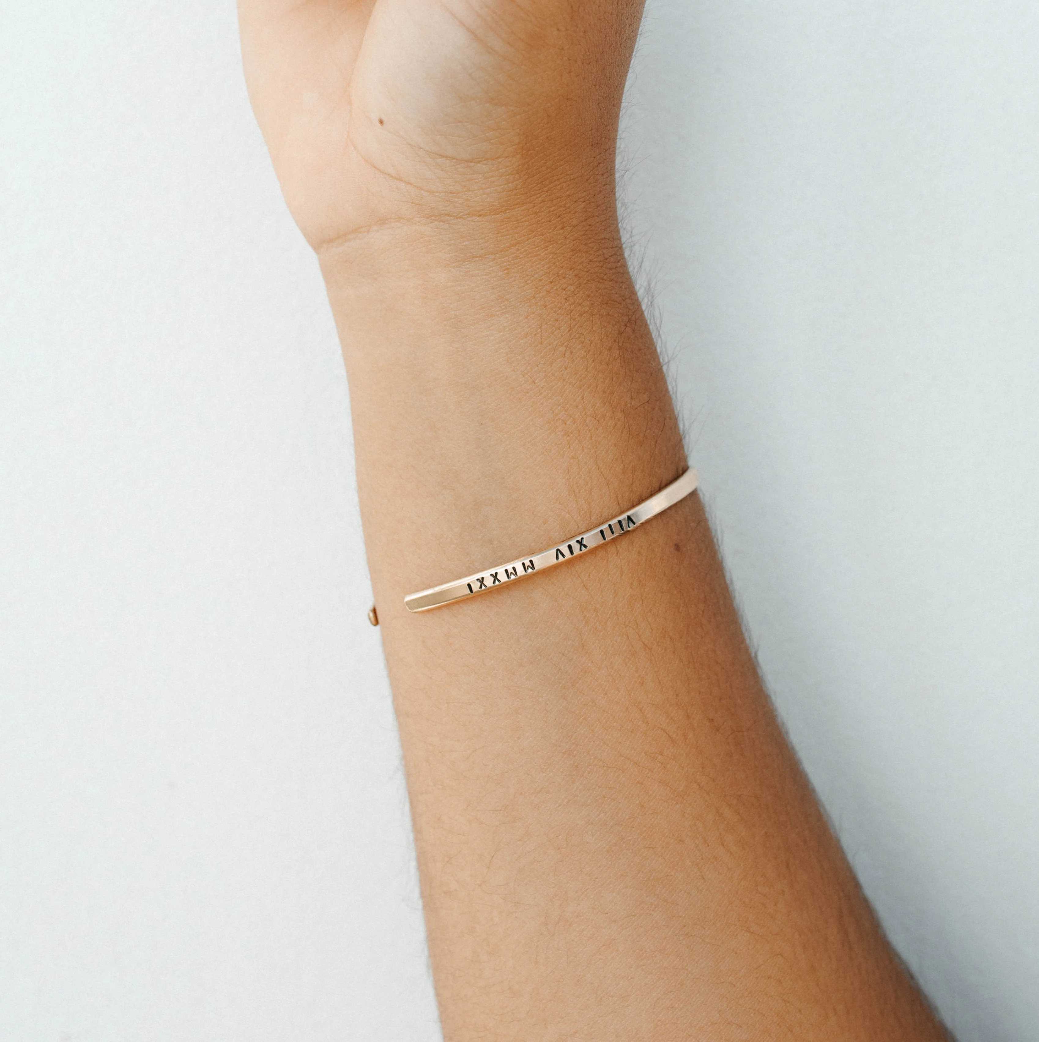 Skinny Cuff - Image 18