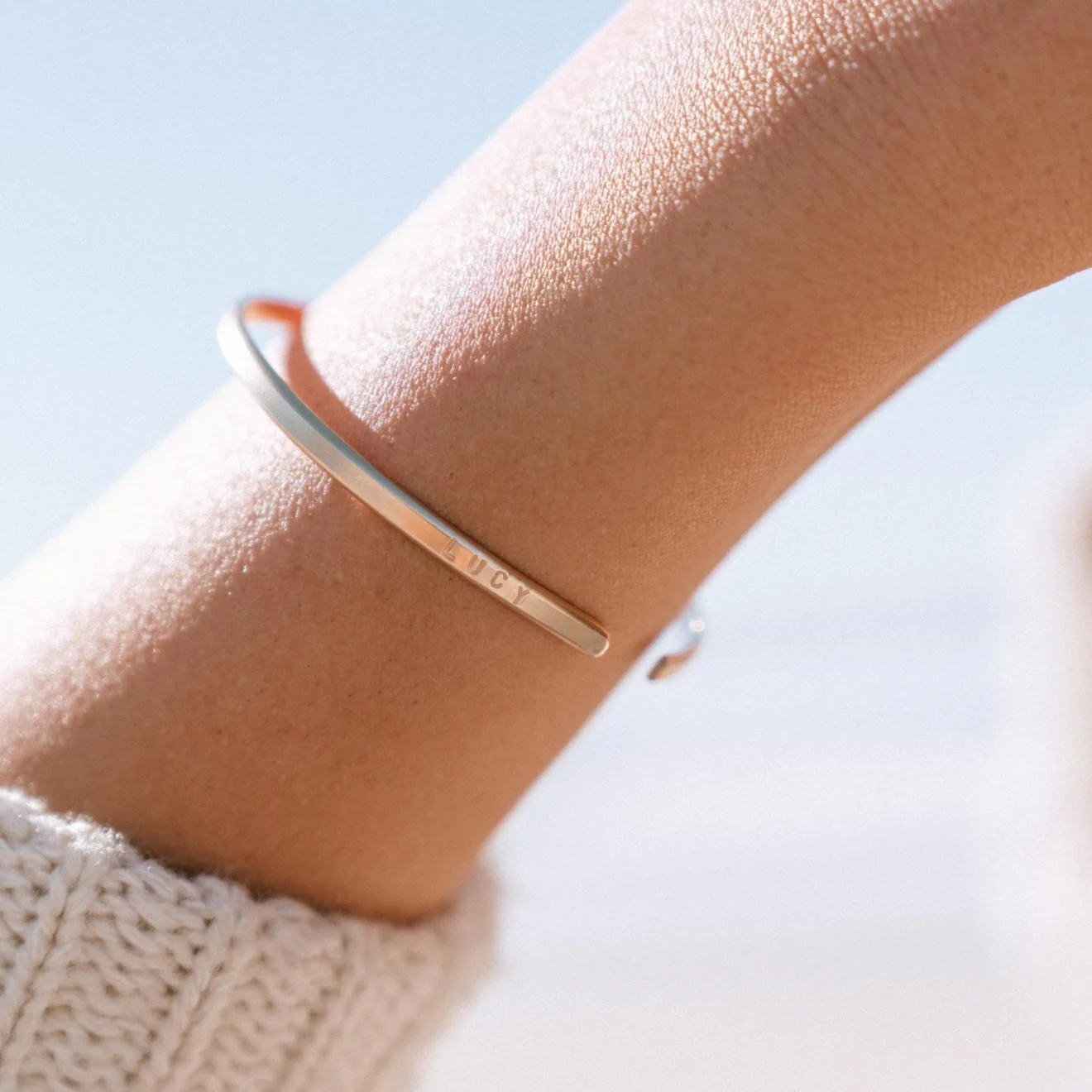 Skinny Cuff - Image 19