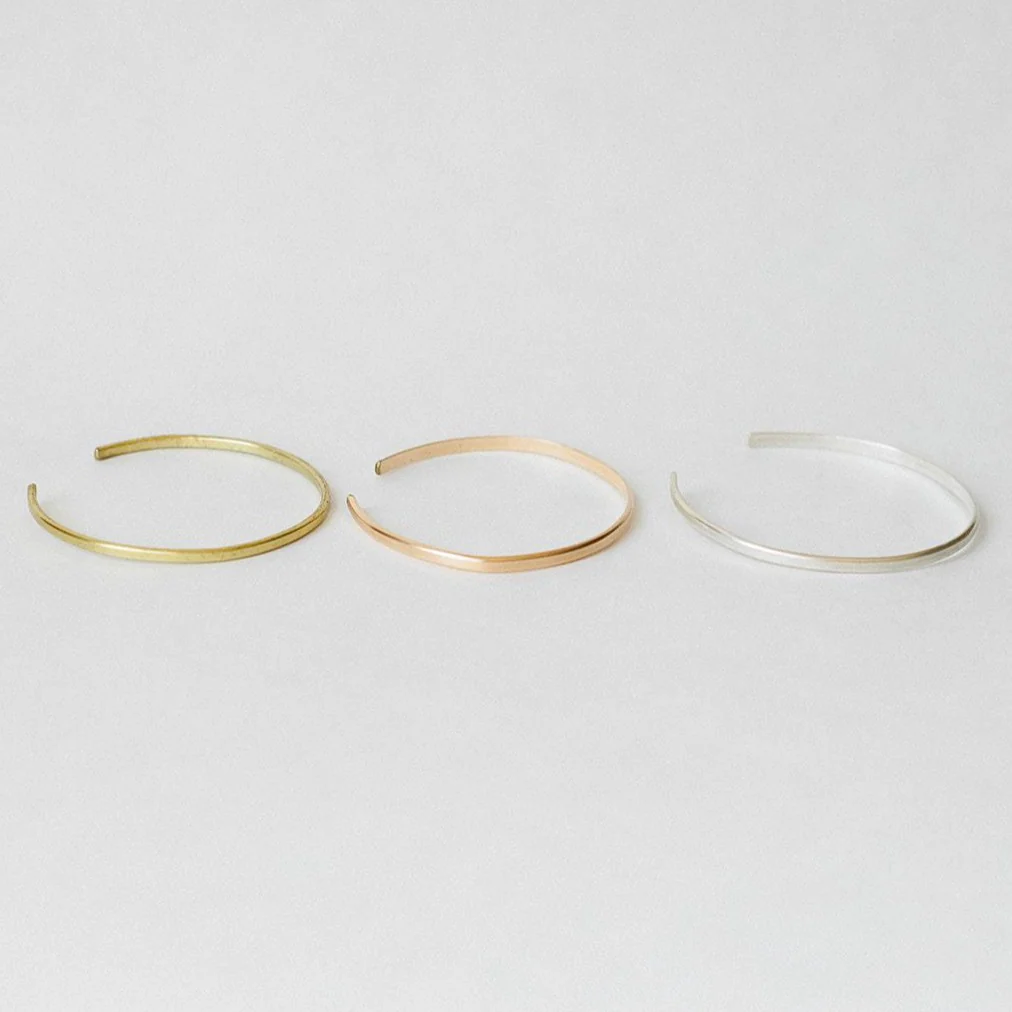 Skinny Cuff - Image 20