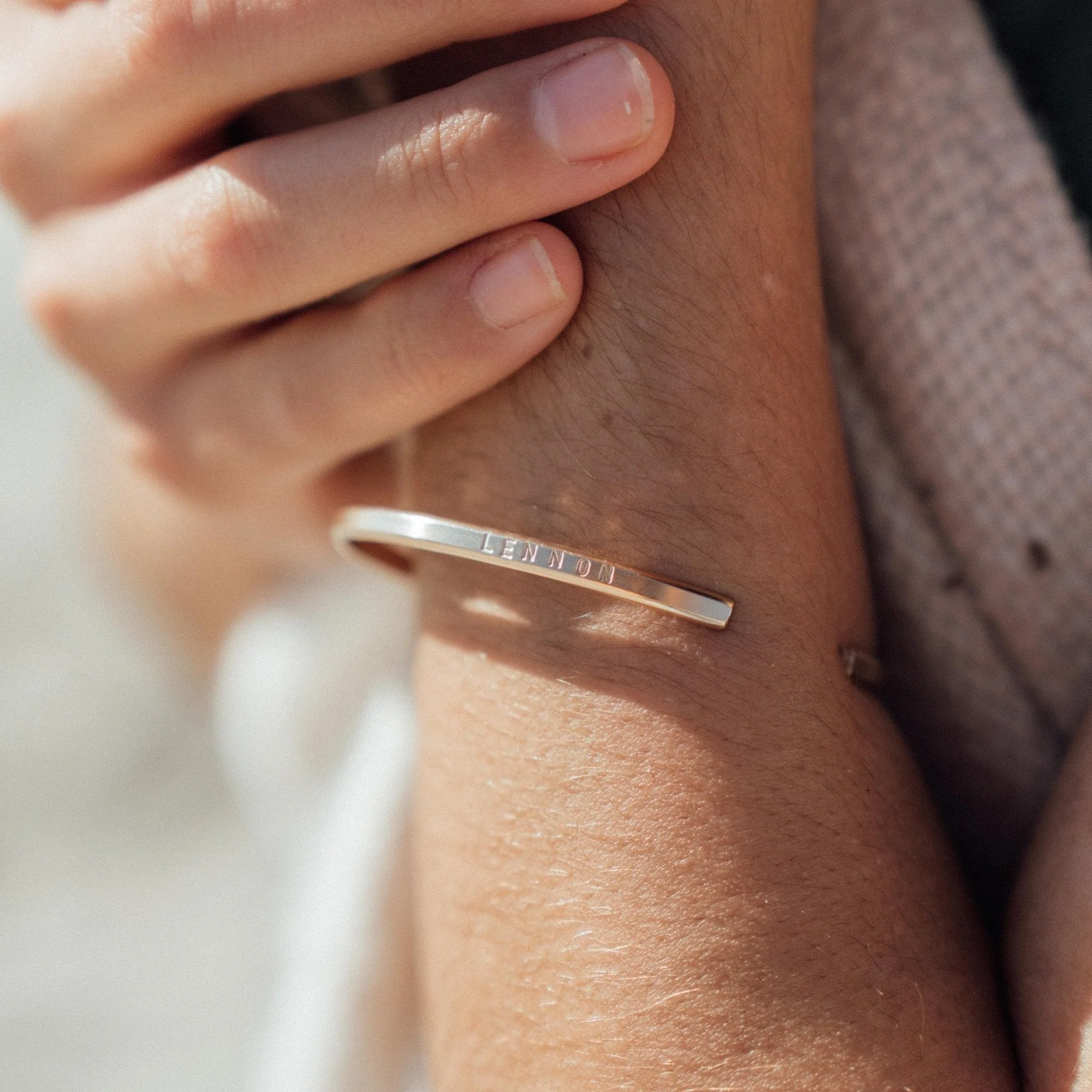 Skinny Cuff - Image 22