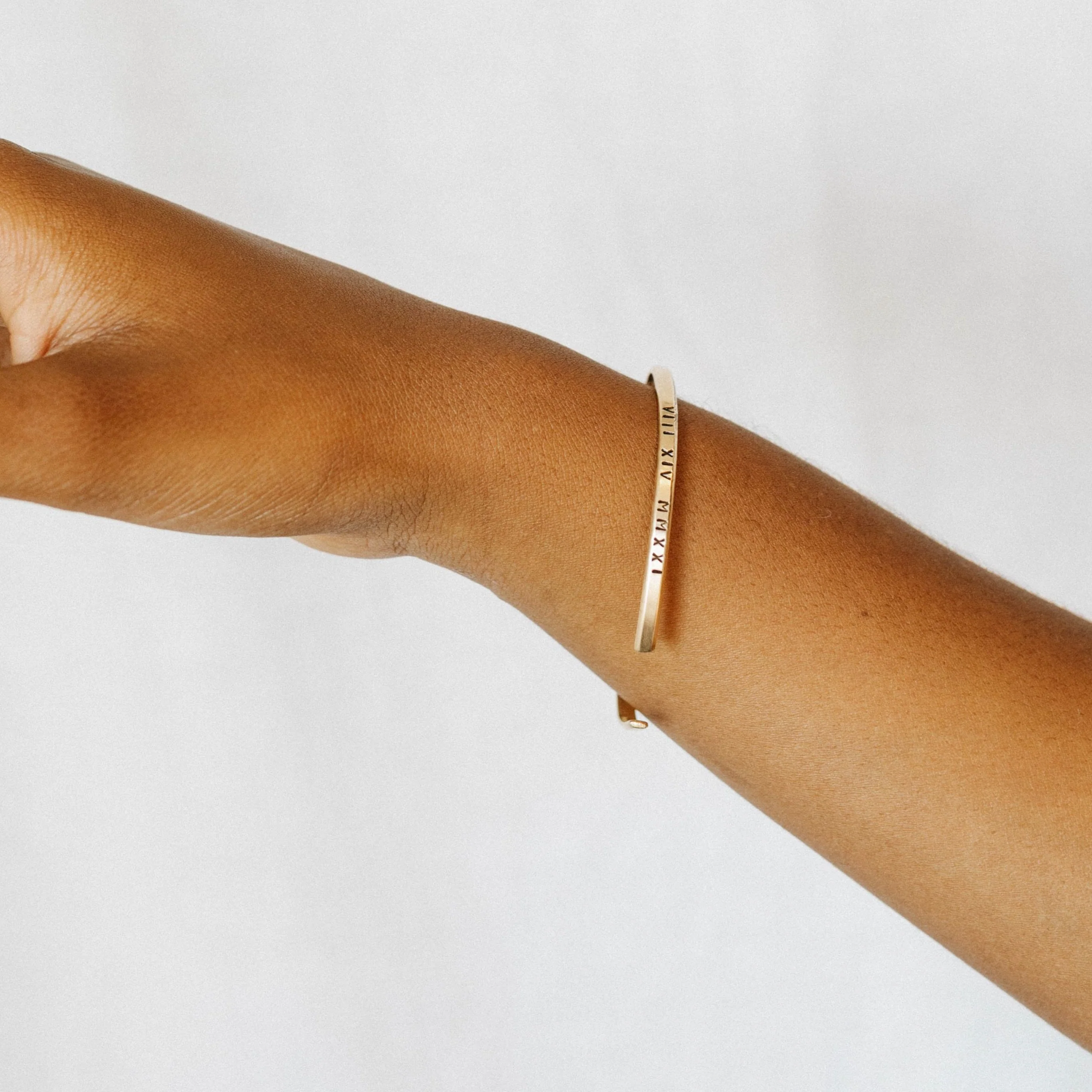 Skinny Cuff - Image 3