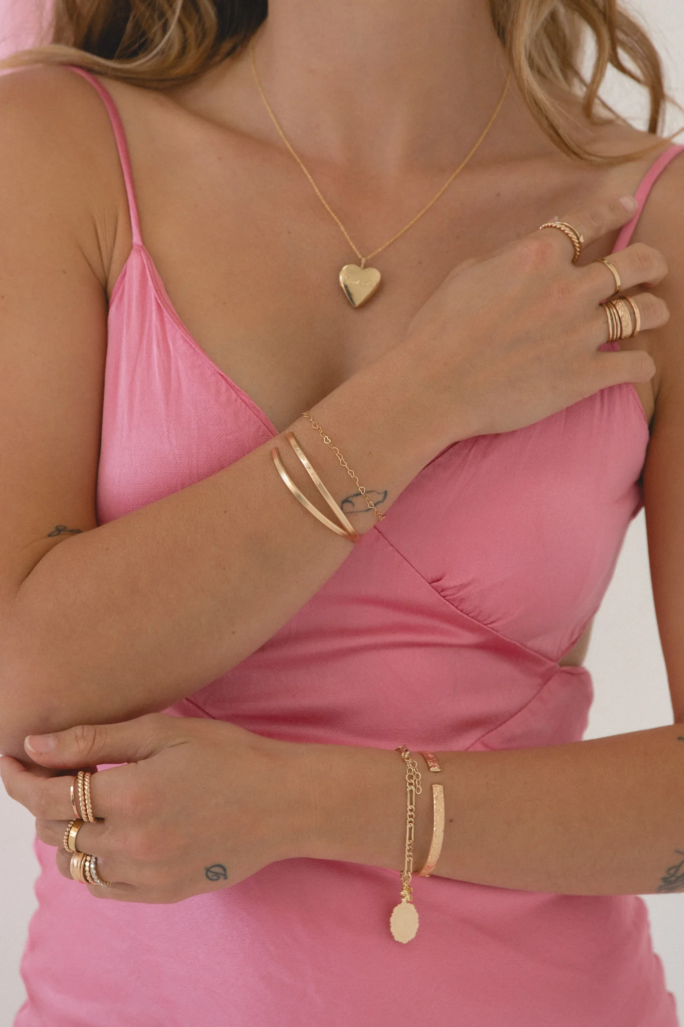 Skinny Cuff - Image 6