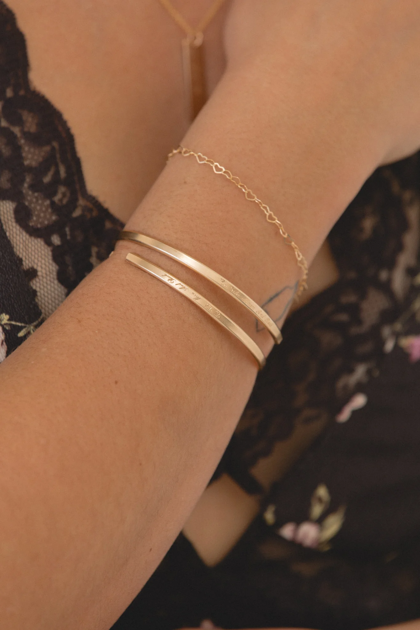 Skinny Cuff - Image 8