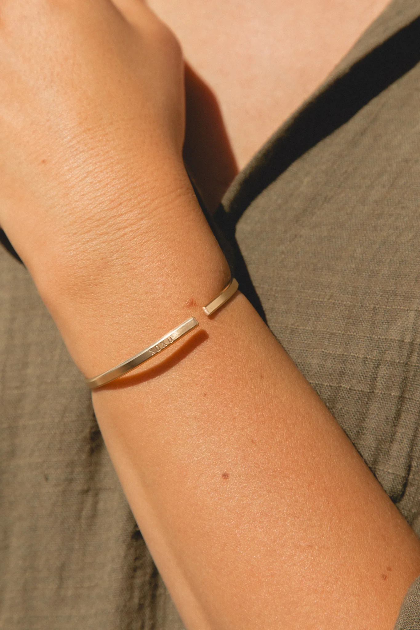 Skinny Cuff - Image 9