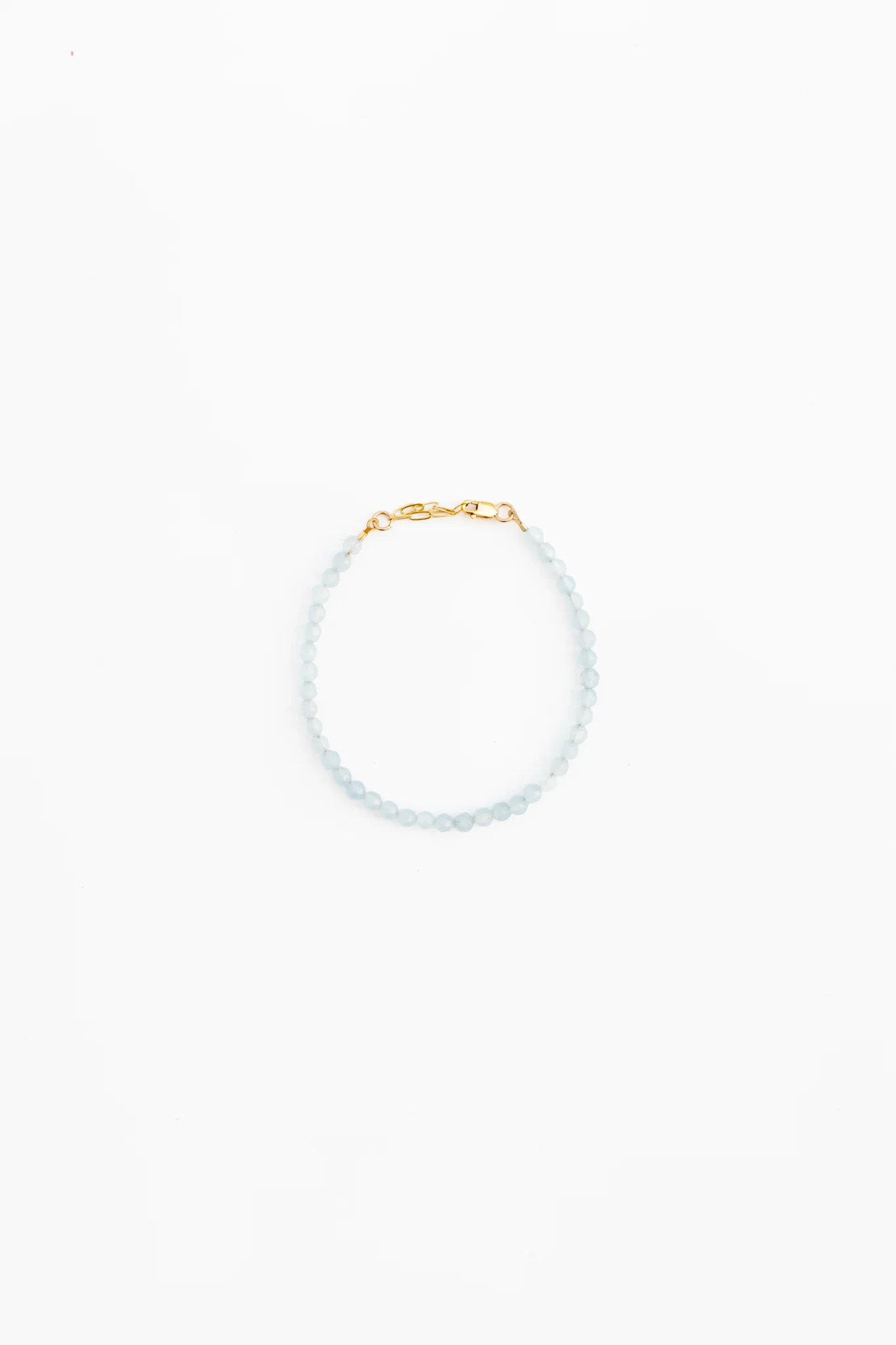 Sky Beaded Bracelet - Image 4