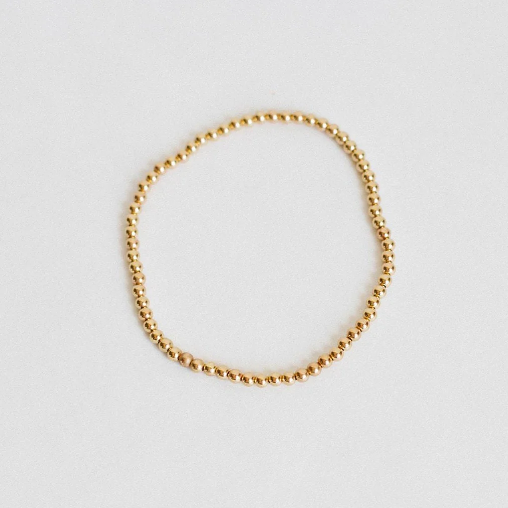 Small Goldie Bracelet - Image 15