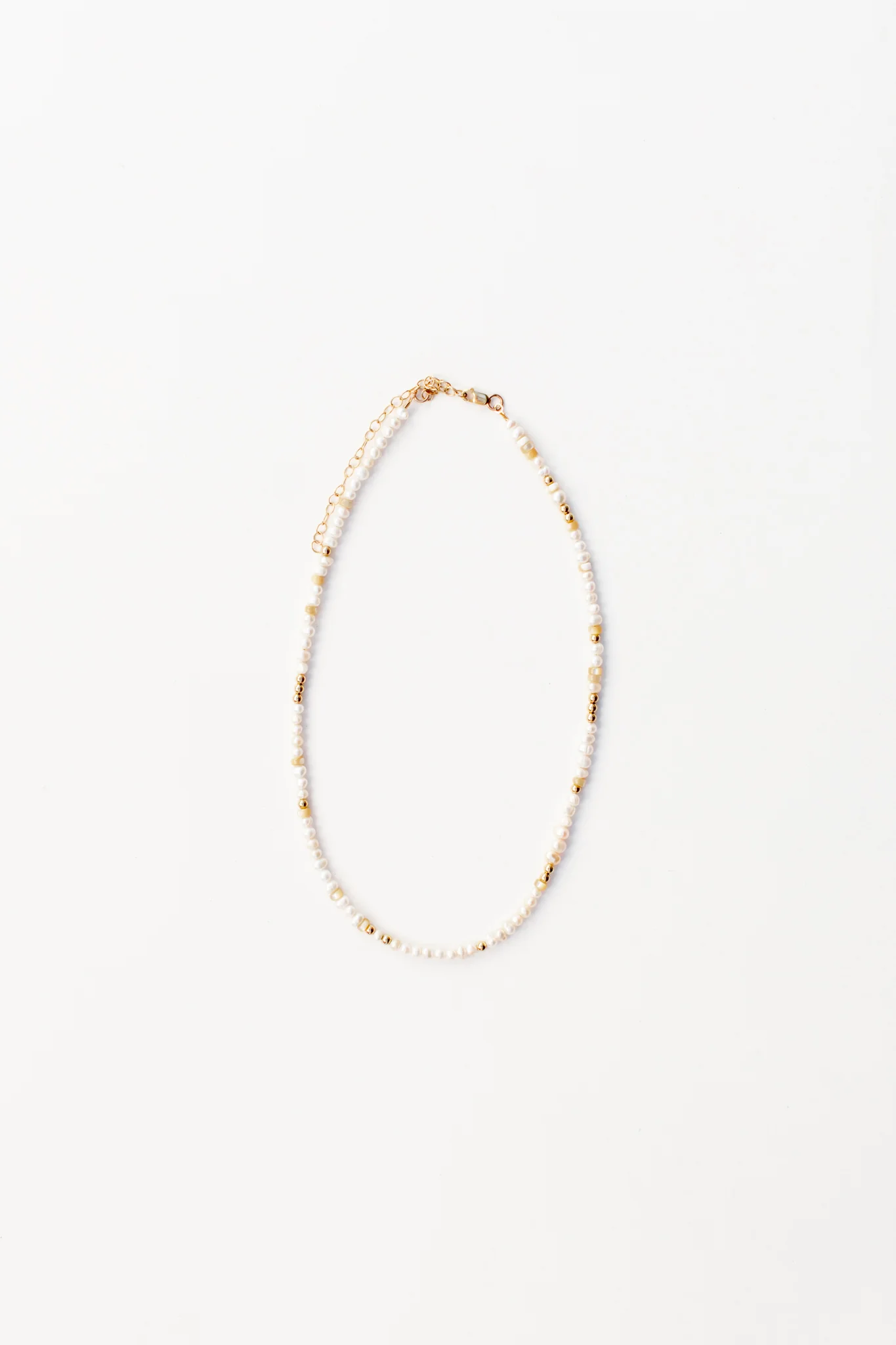 Solai Beaded Necklace - Image 5