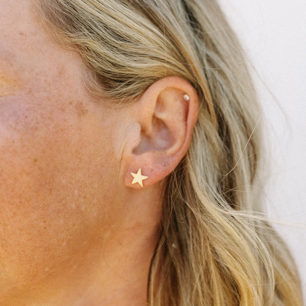 Star Studs - Image 4