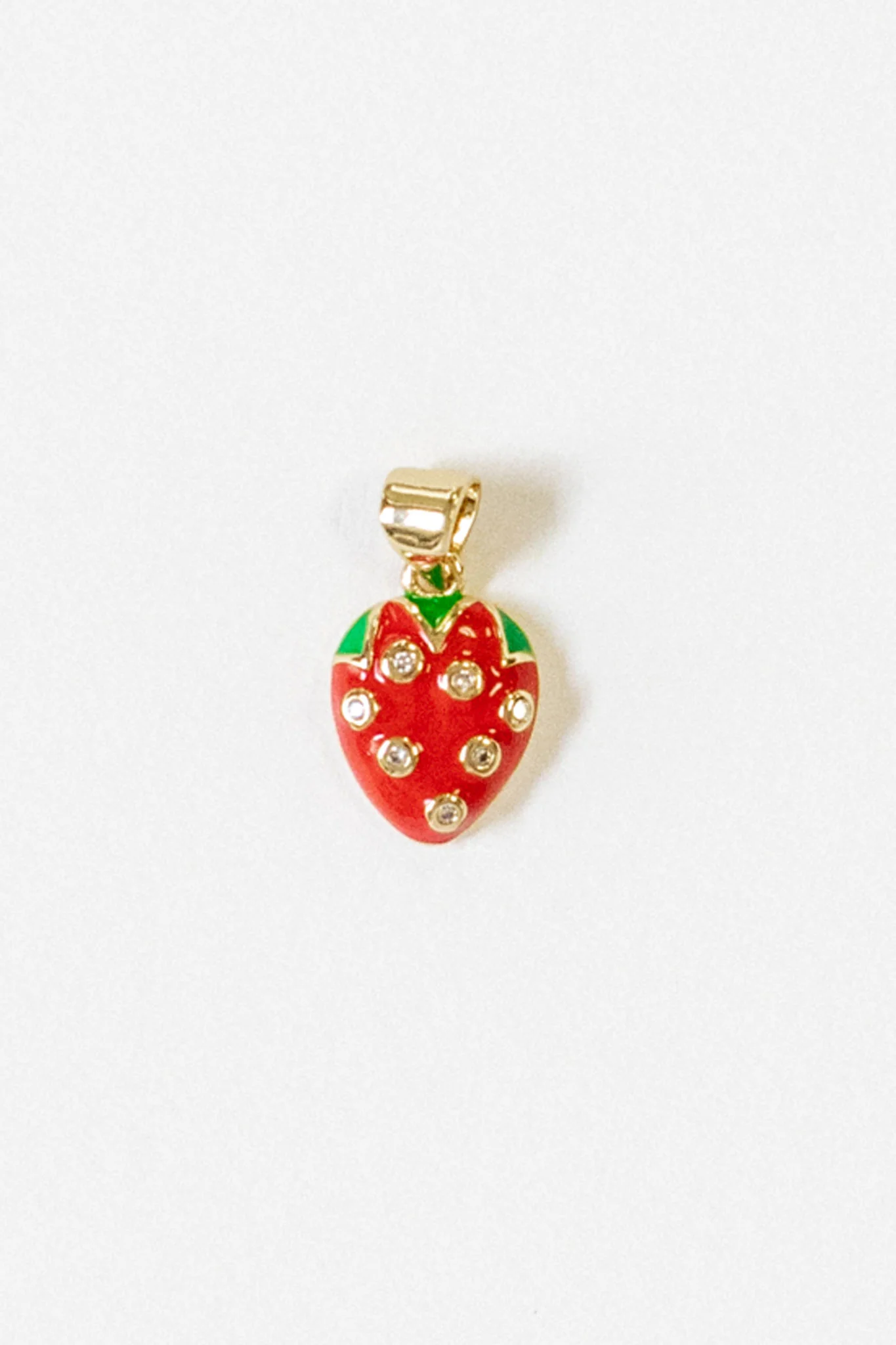 Strawberry Charm