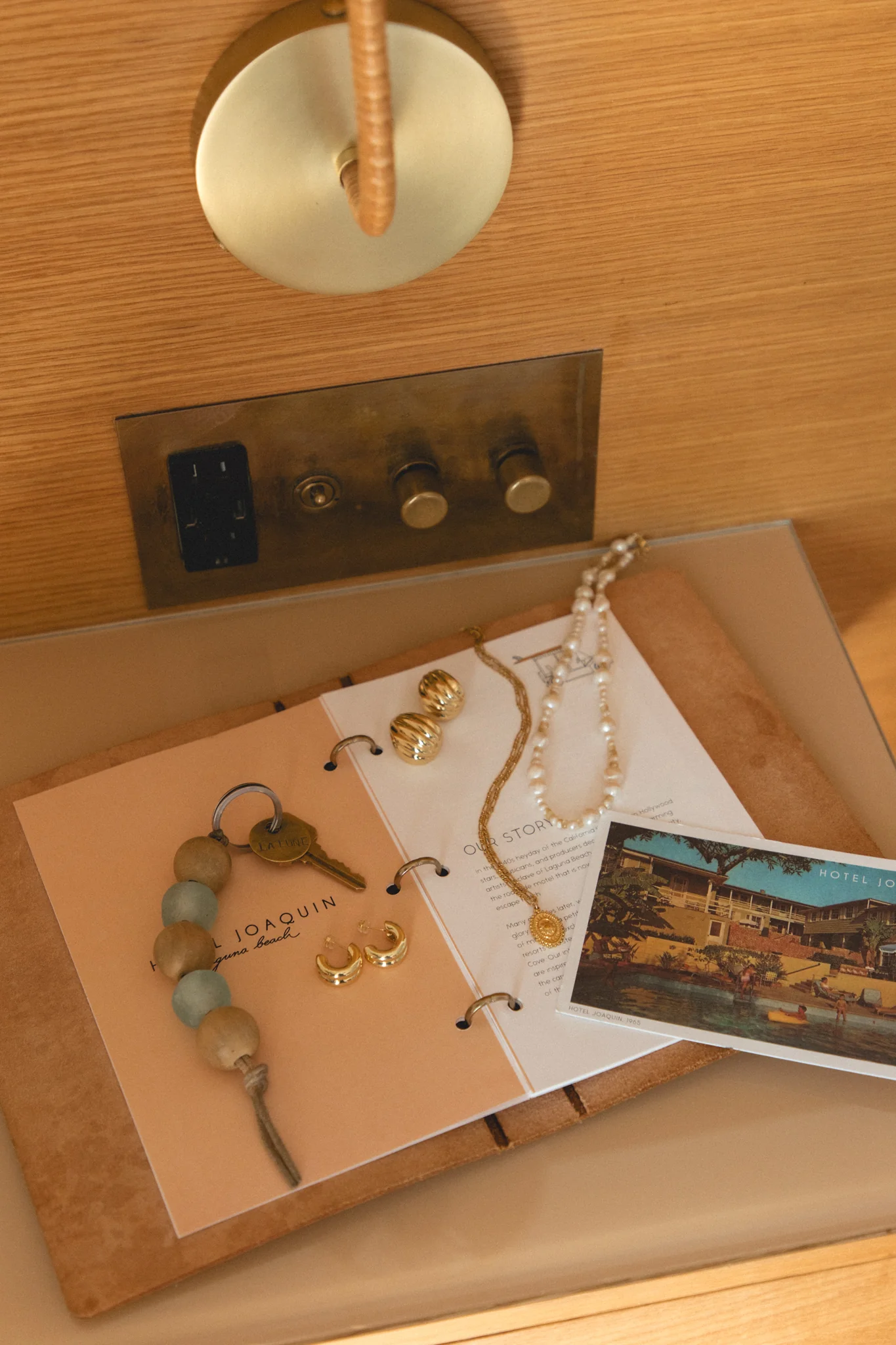 Sun Pendant Necklace - Image 9