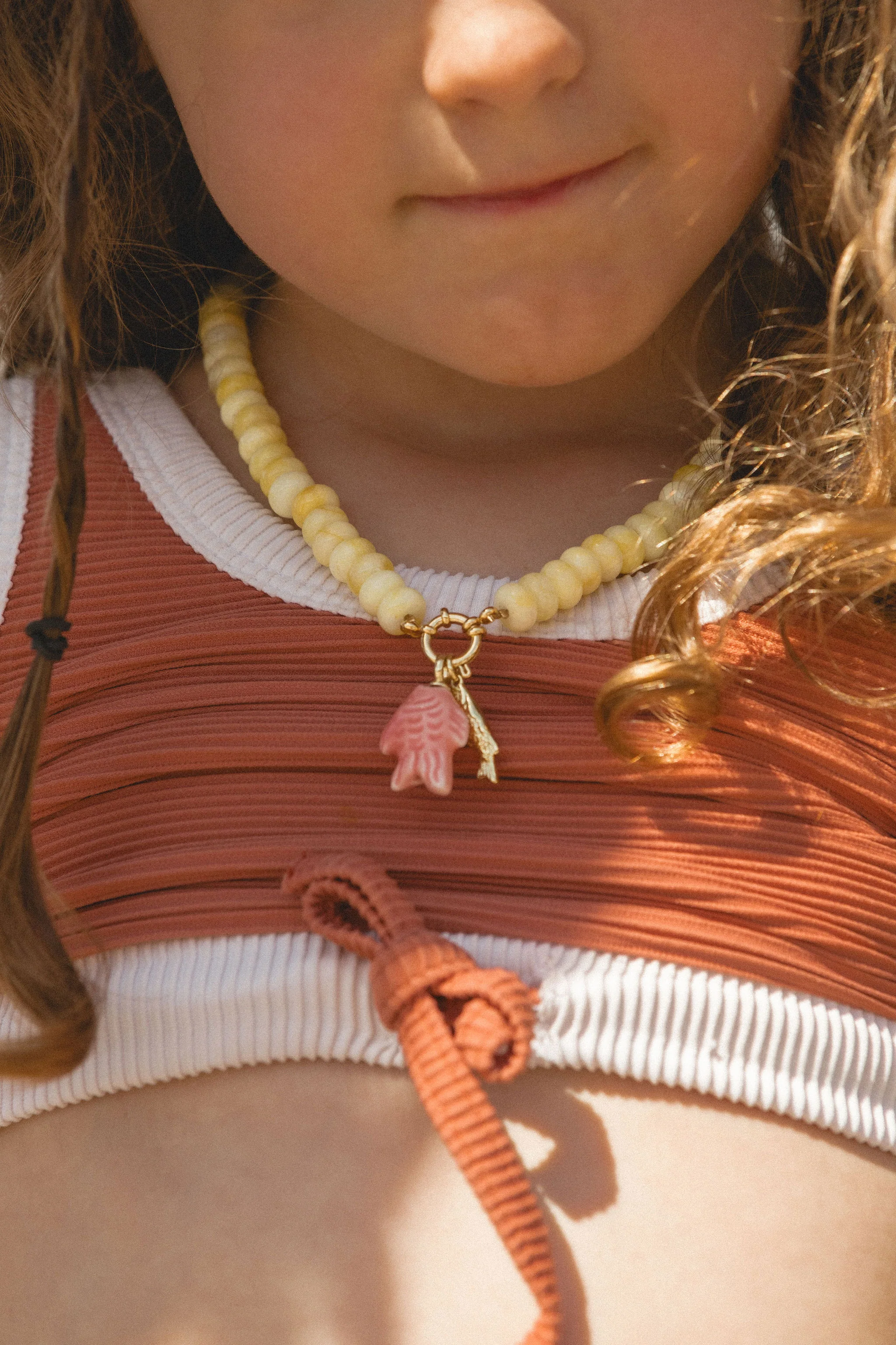 Sundrift Littles Charm Necklace - Image 3