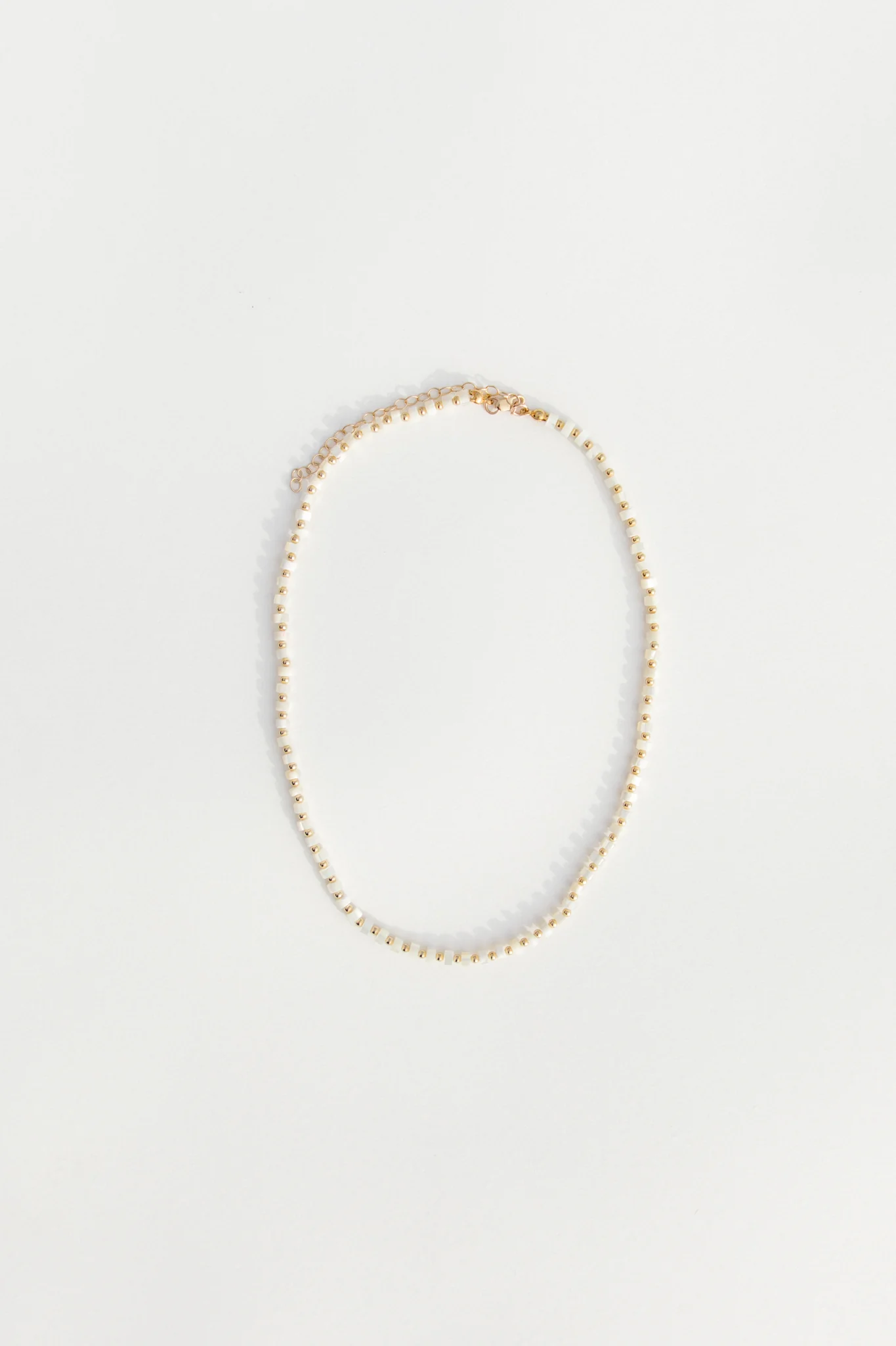 Laguna Beaded Necklace - Image 3