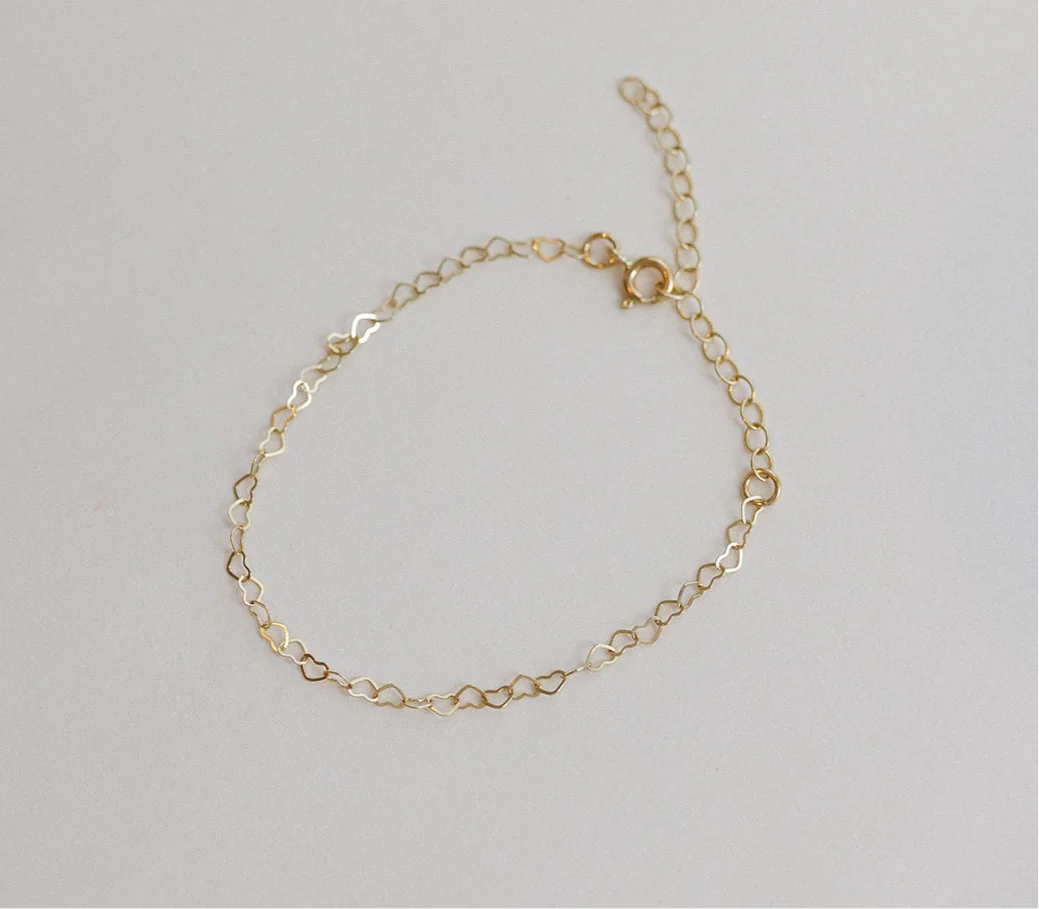 Sweetheart Bracelet