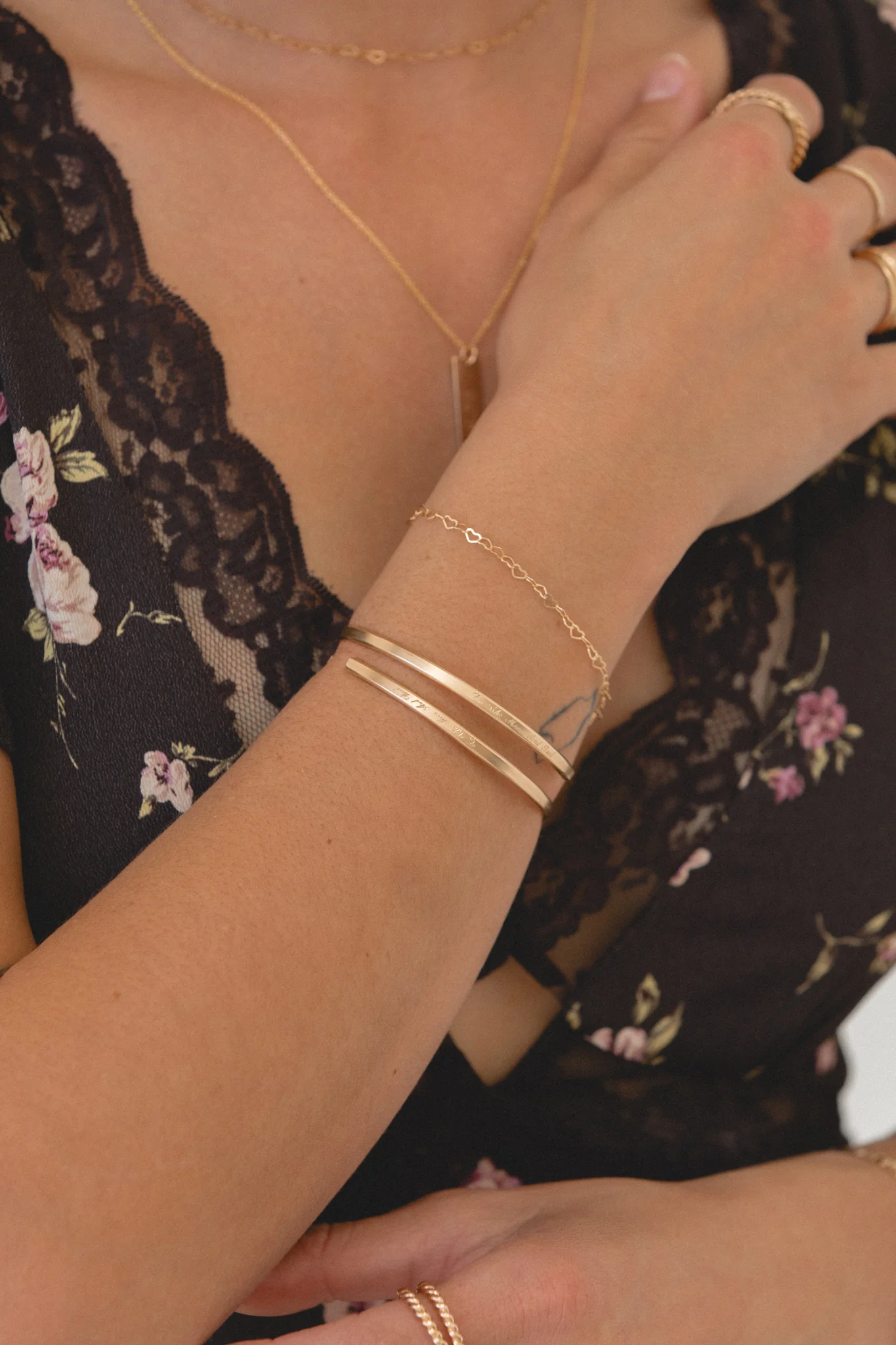 Sweetheart Bracelet - Image 2