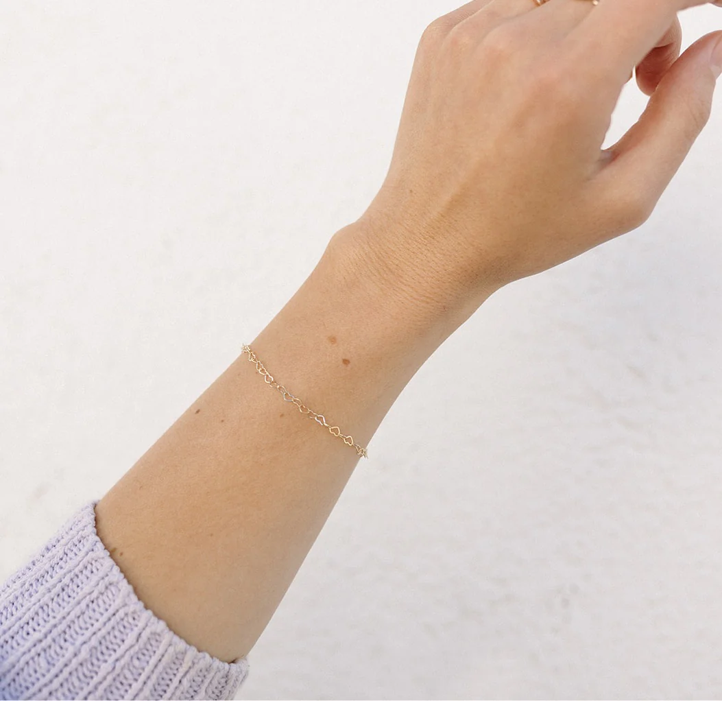 Sweetheart Bracelet - Image 3