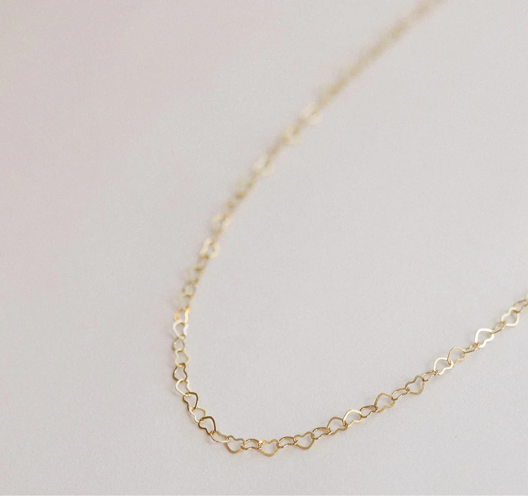Sweetheart Chain