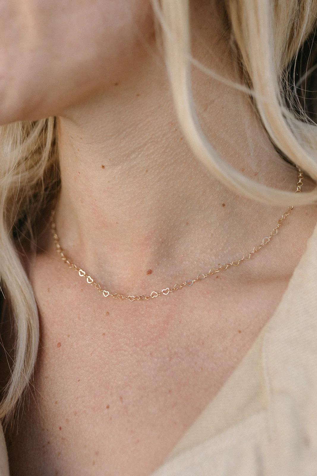 Sweetheart Chain - Image 2