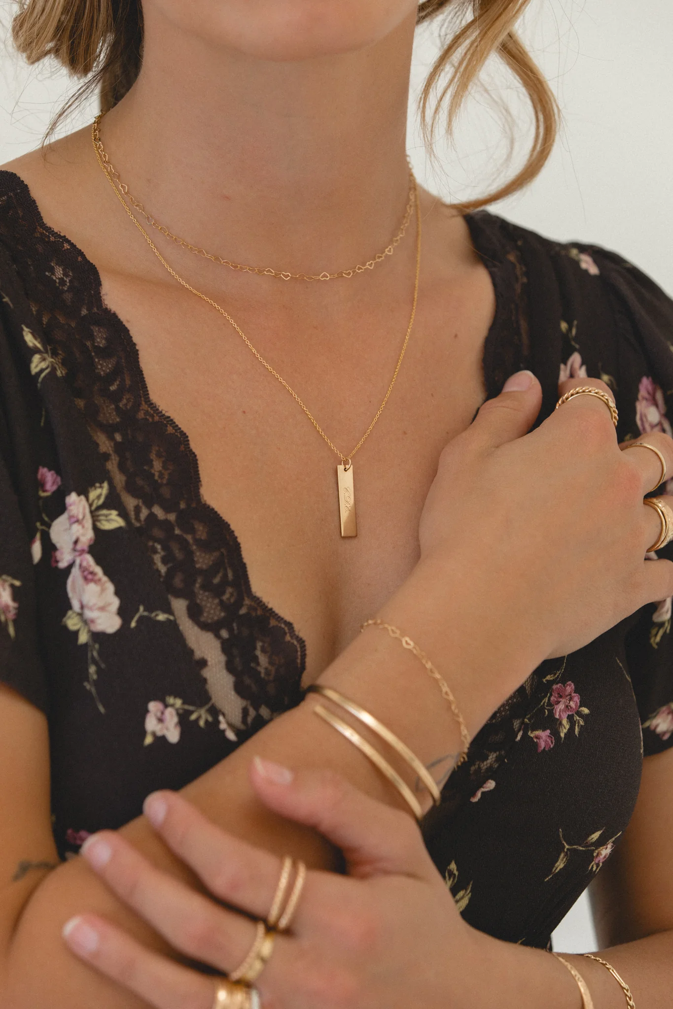 Sweetheart Chain - Image 3