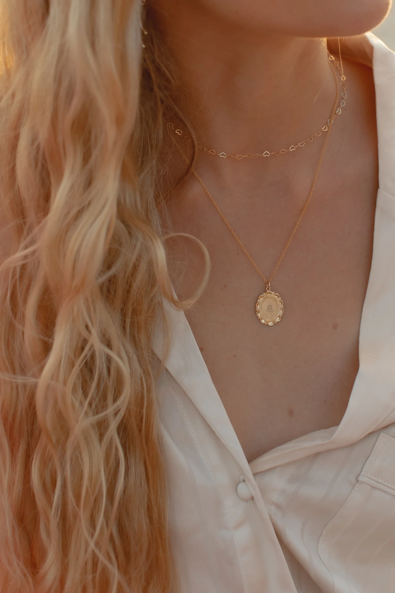 Sweetheart Chain - Image 4