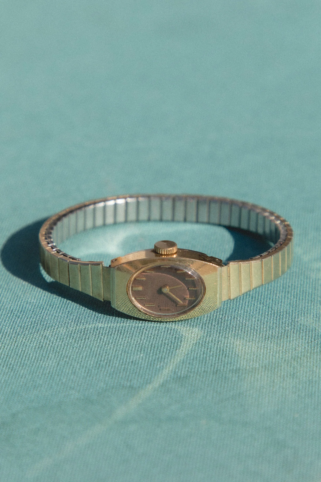 Vintage Watch #18