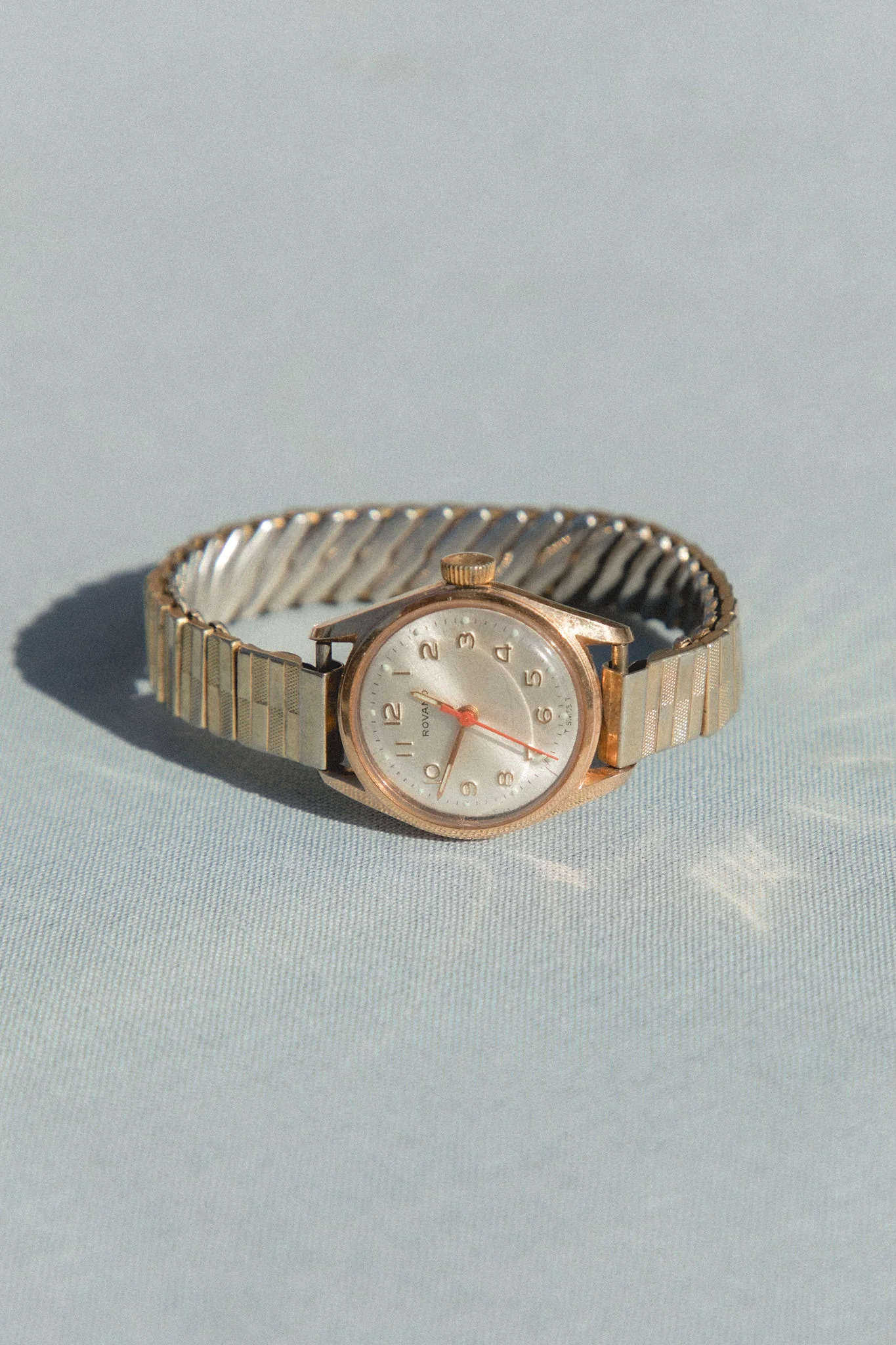 Vintage Watch #15