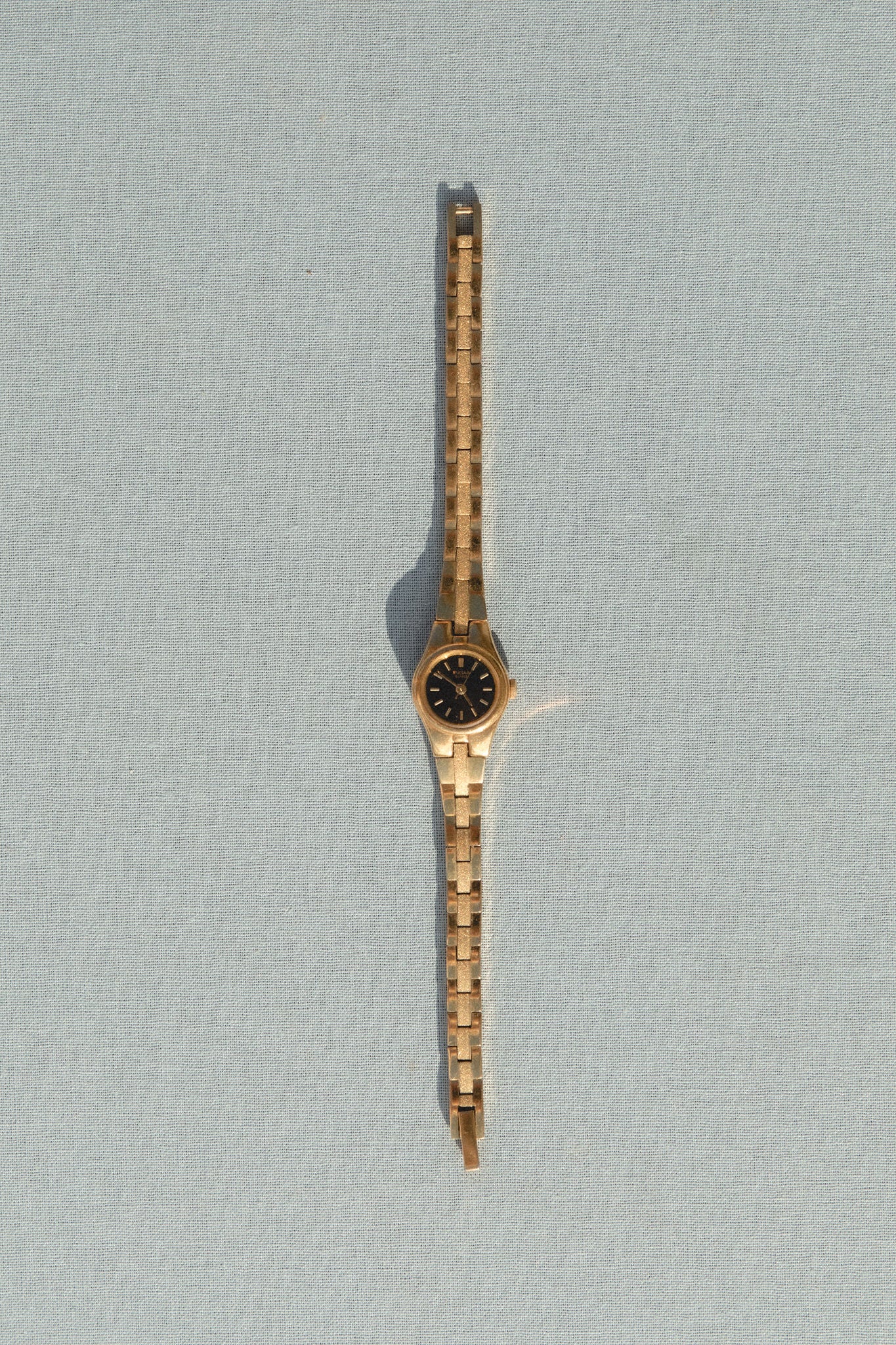 Vintage Watch #1
