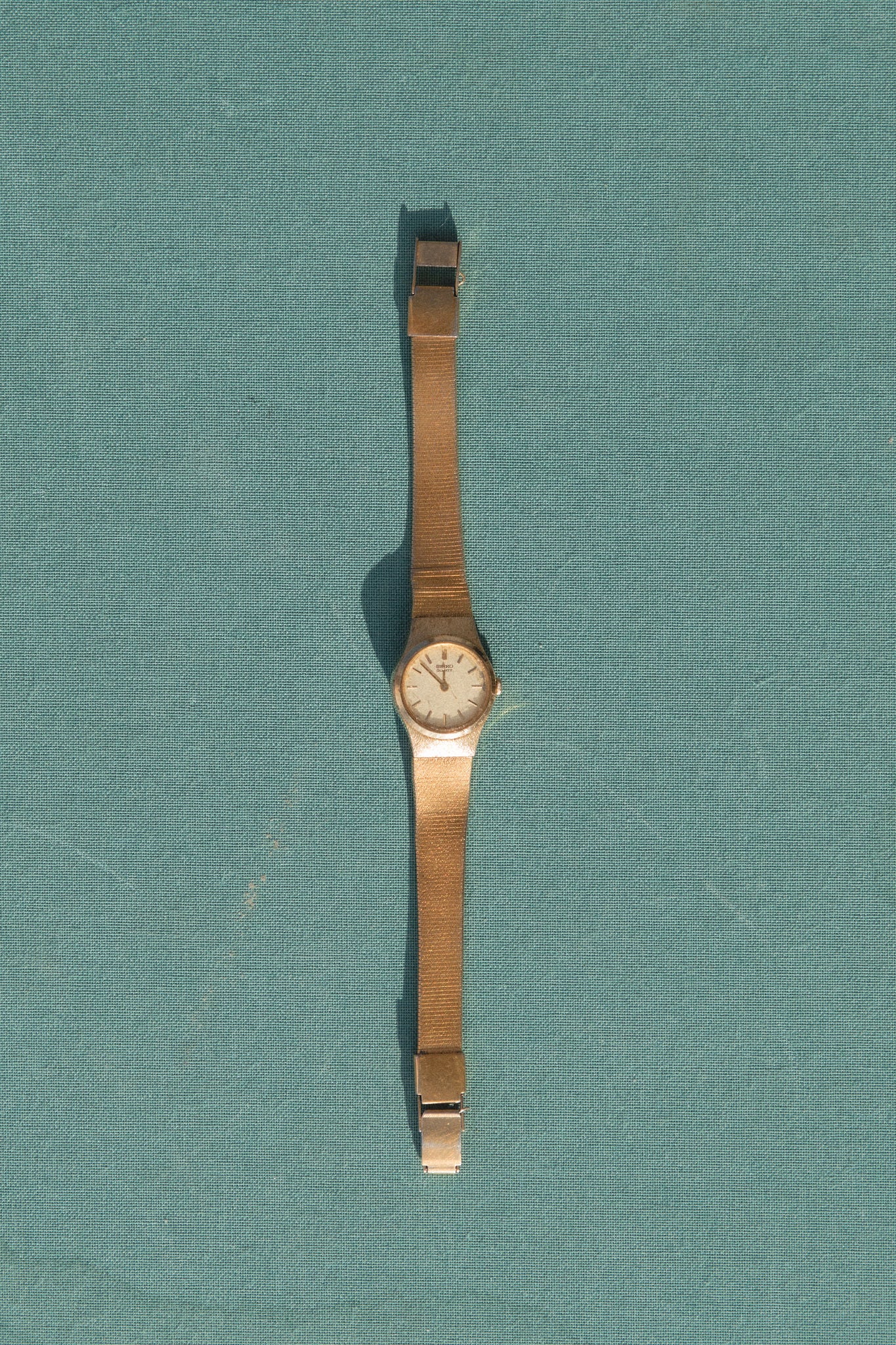 Vintage Watch #2
