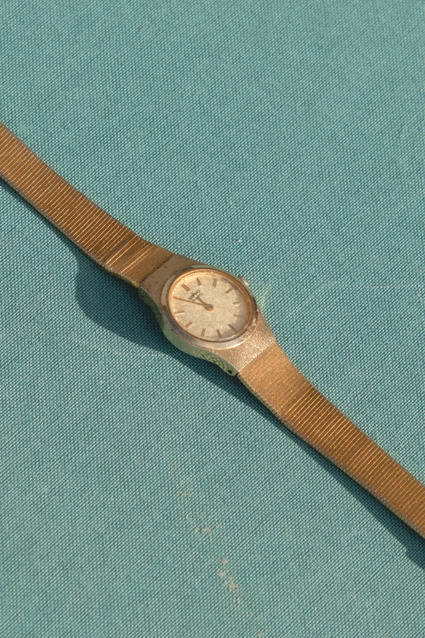 Vintage Watch #2 - Image 2