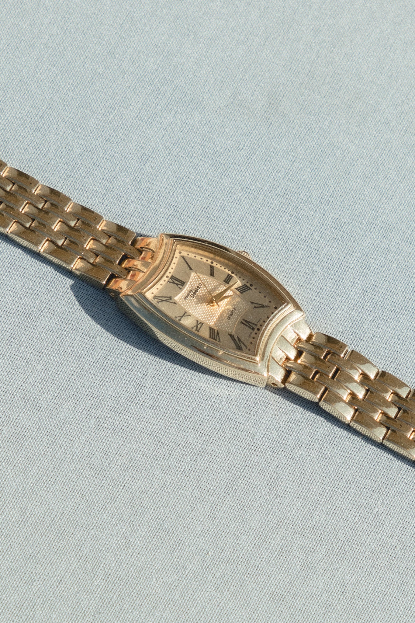 Vintage Watch #9