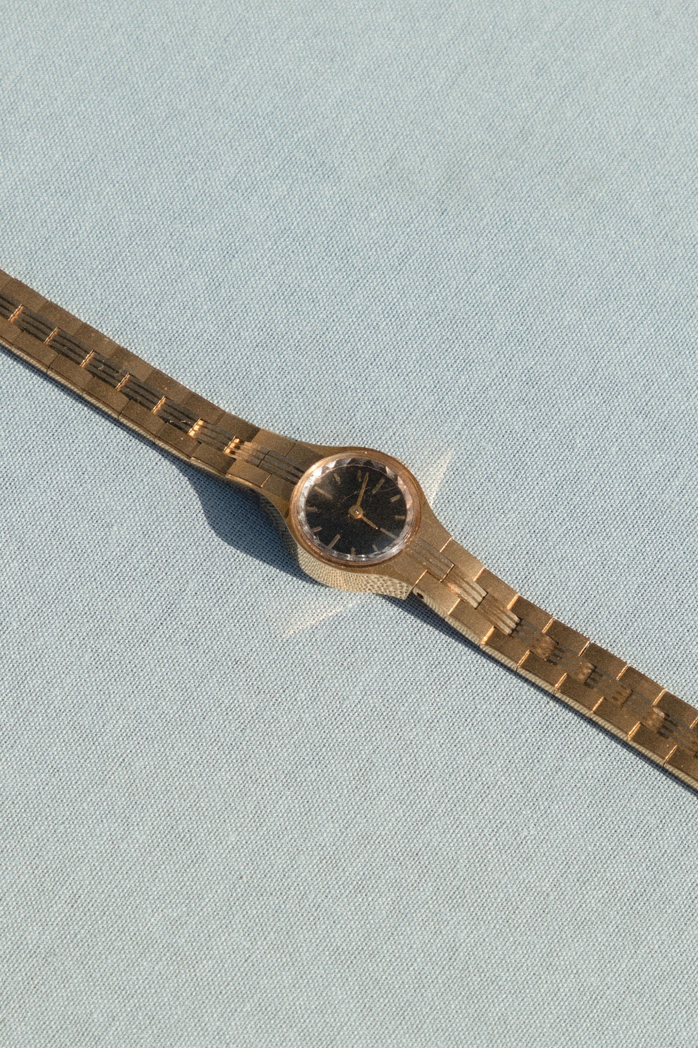 Vintage Watch #7