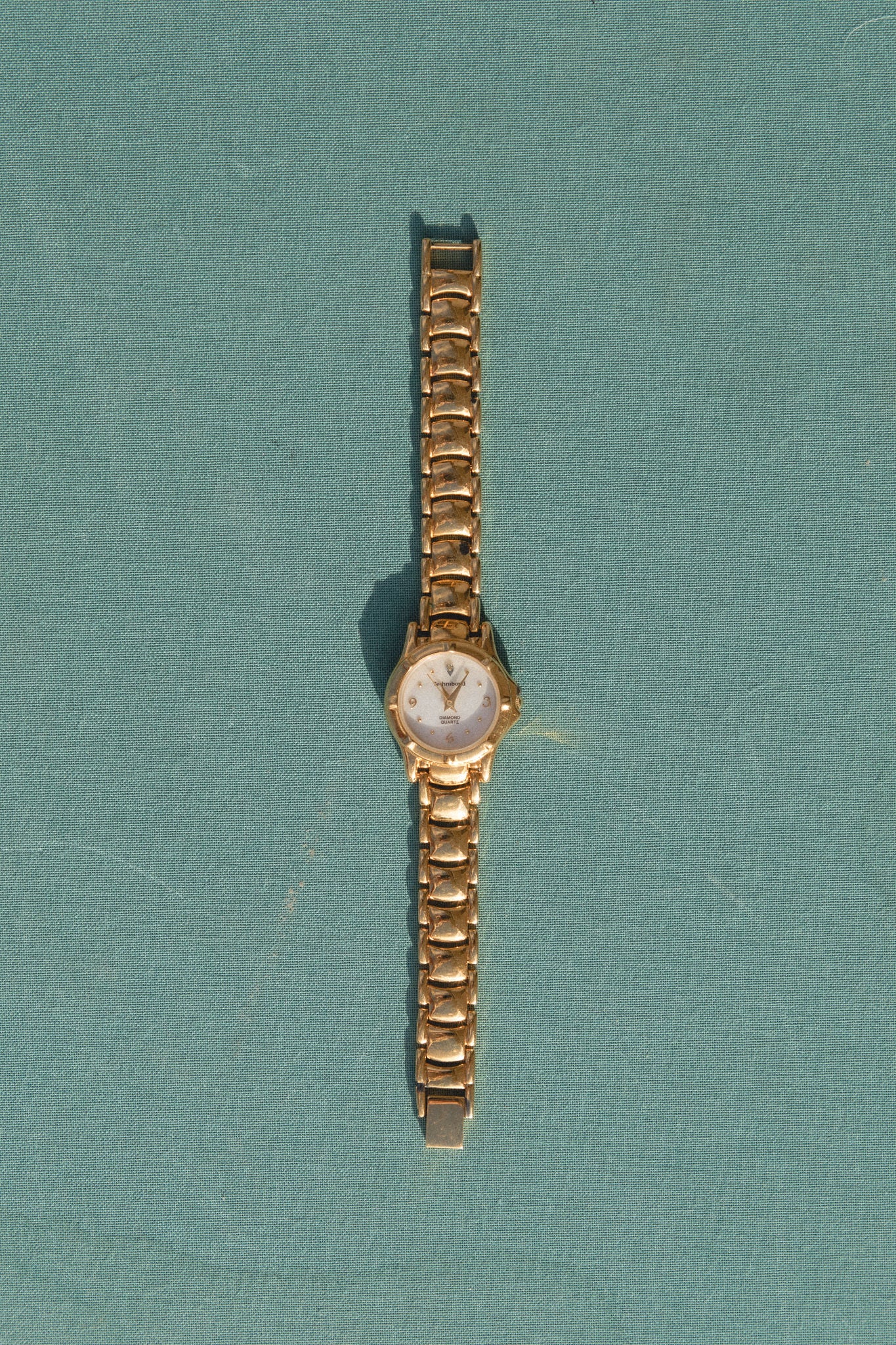 Vintage Watch #4