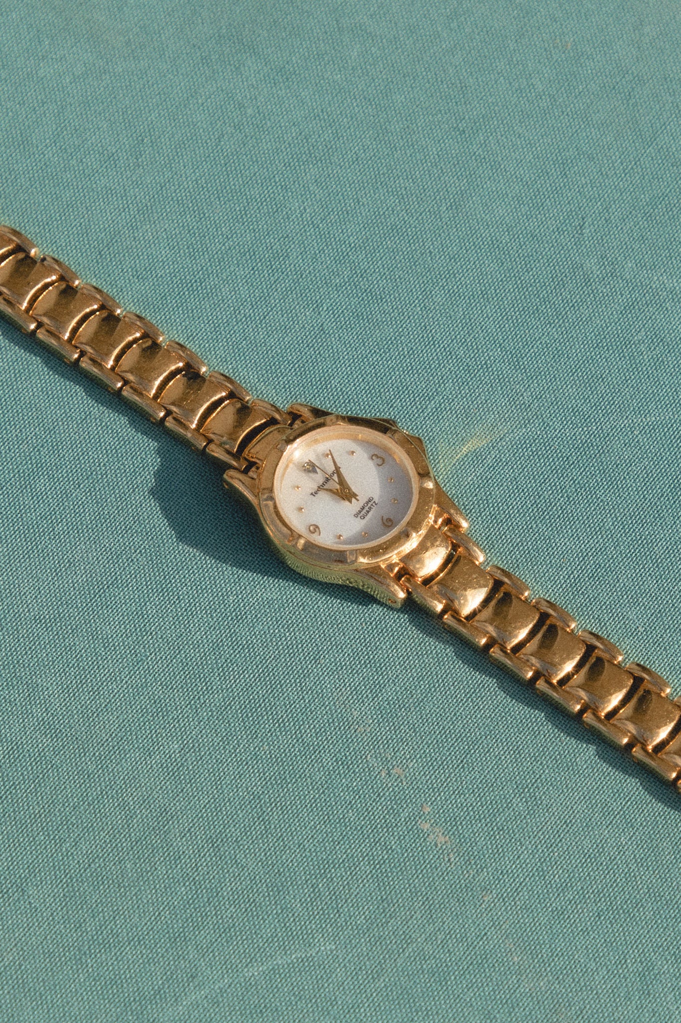 Vintage Watch #4 - Image 2