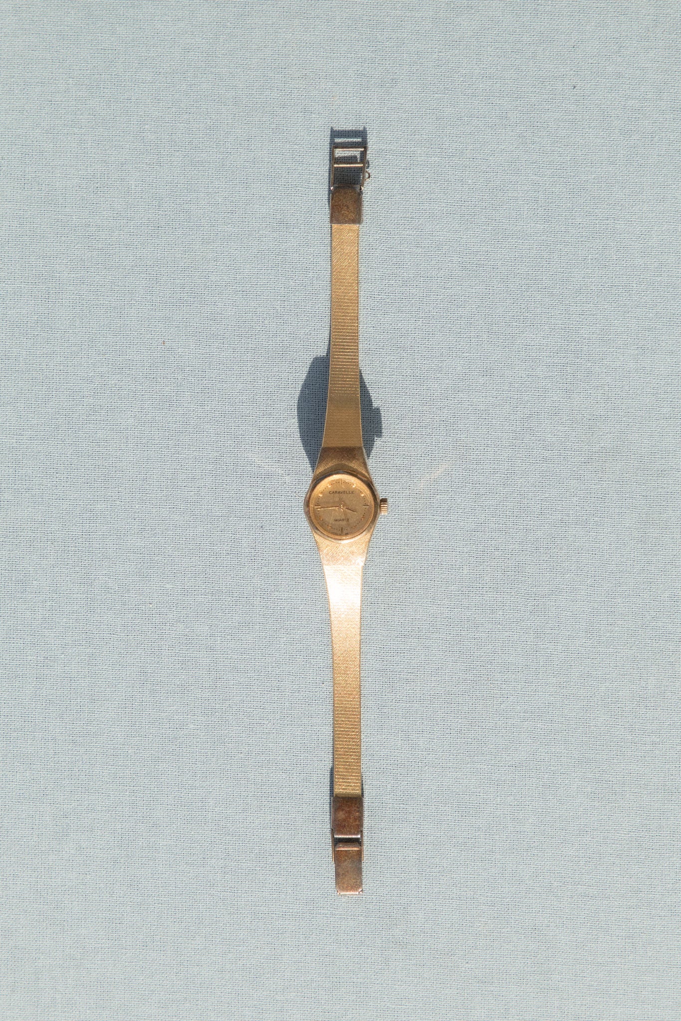 Vintage Watch #11