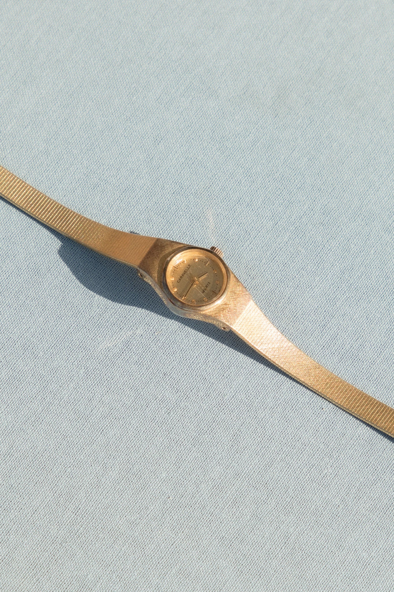 Vintage Watch #11 - Image 2