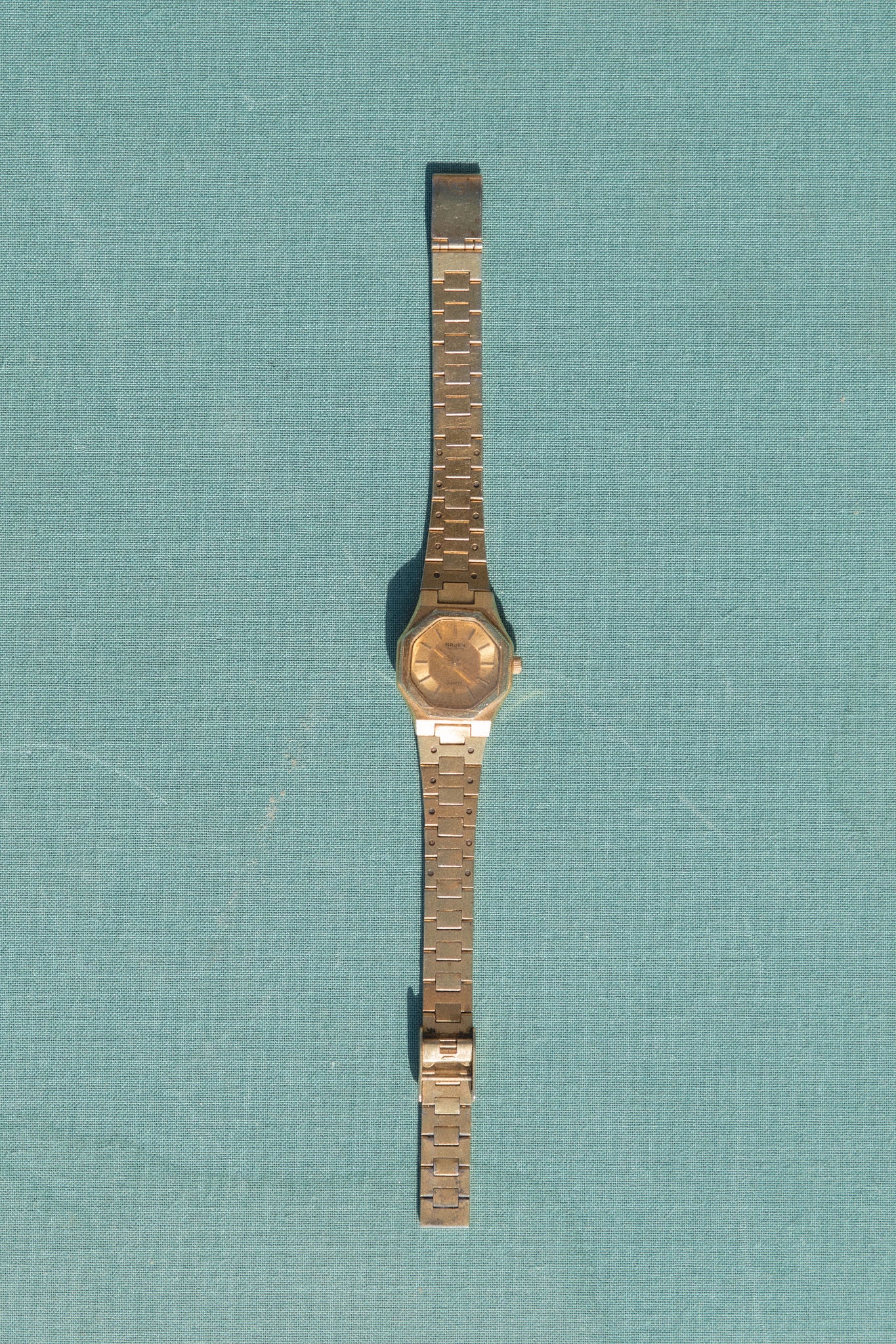 Vintage Watch #8