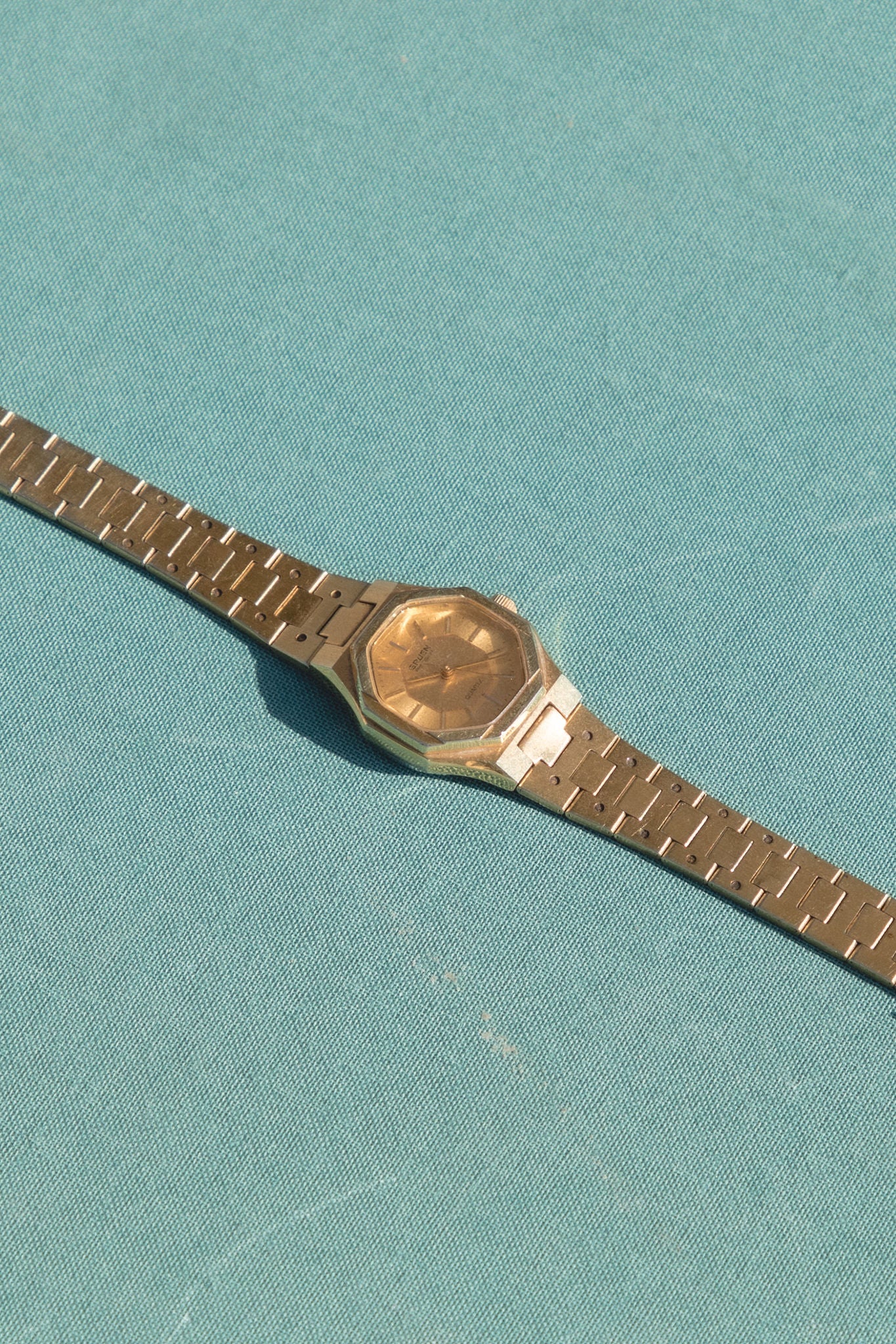 Vintage Watch #8 - Image 2