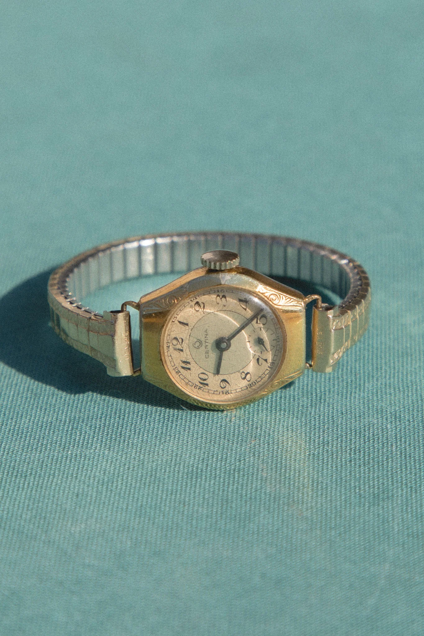 Vintage Watch #29