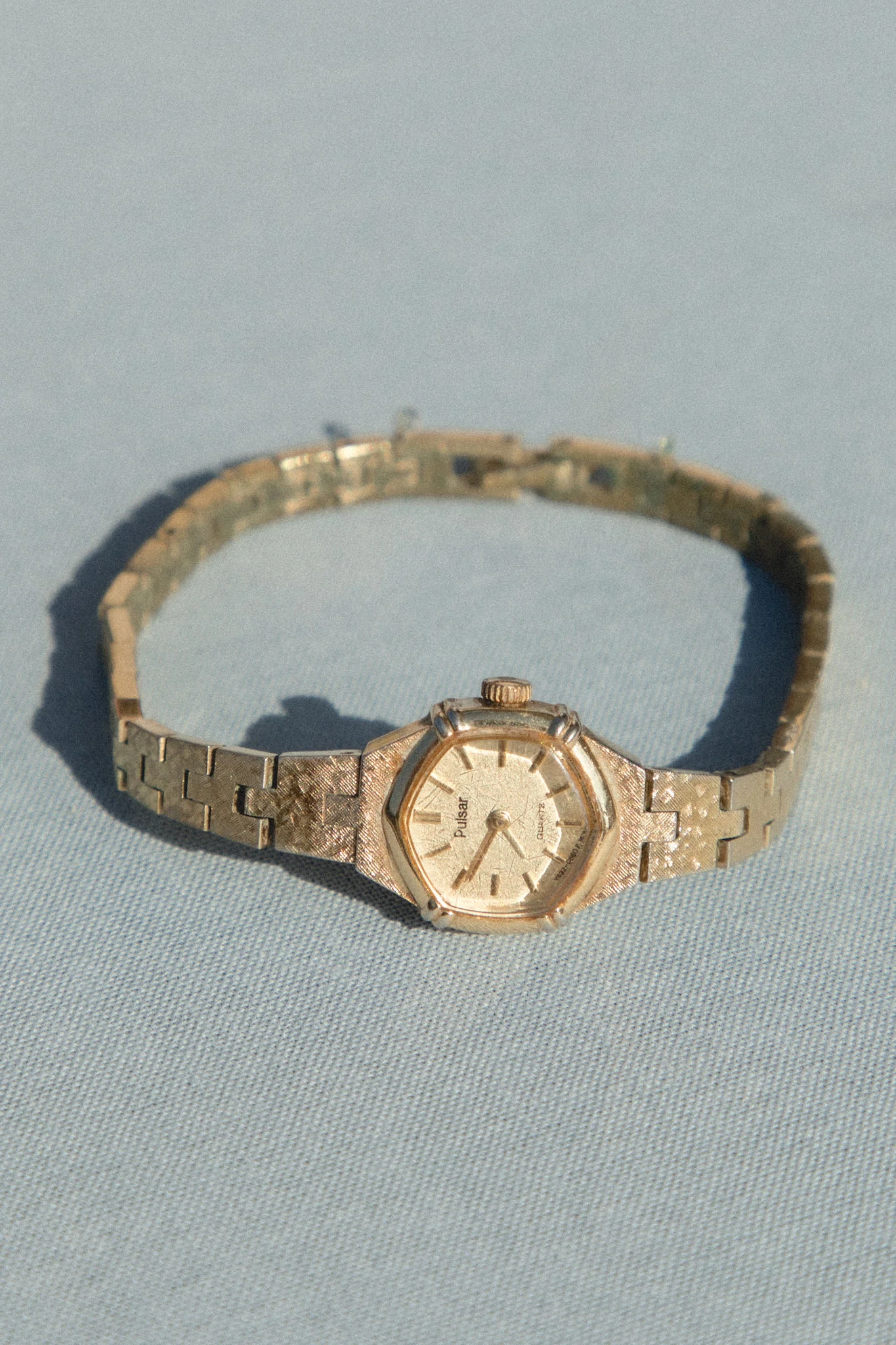 Vintage Watch #28