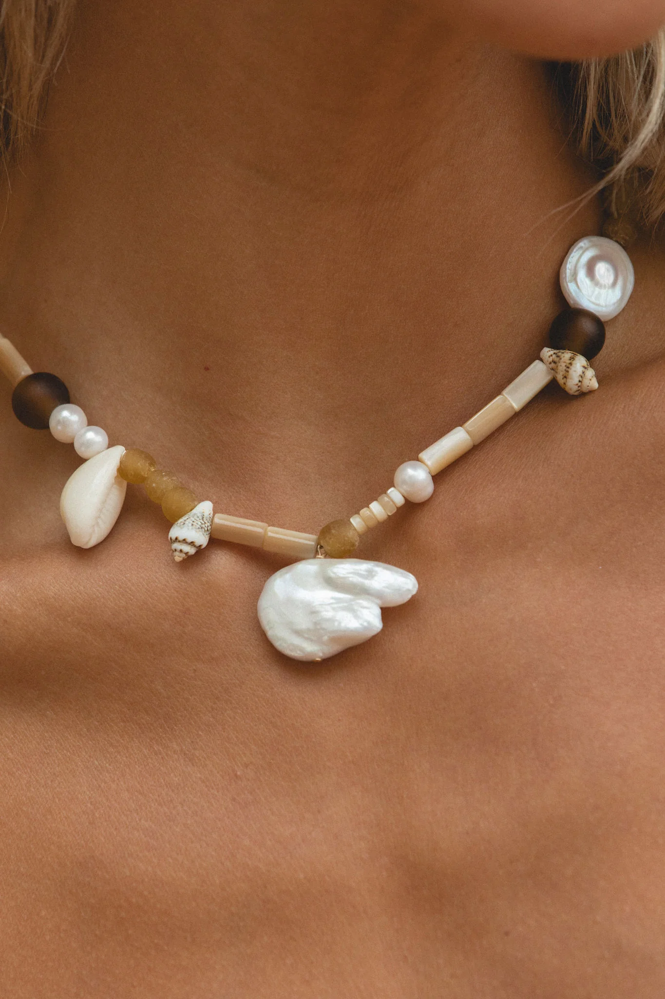 Washed Ashore Necklace - Image 10