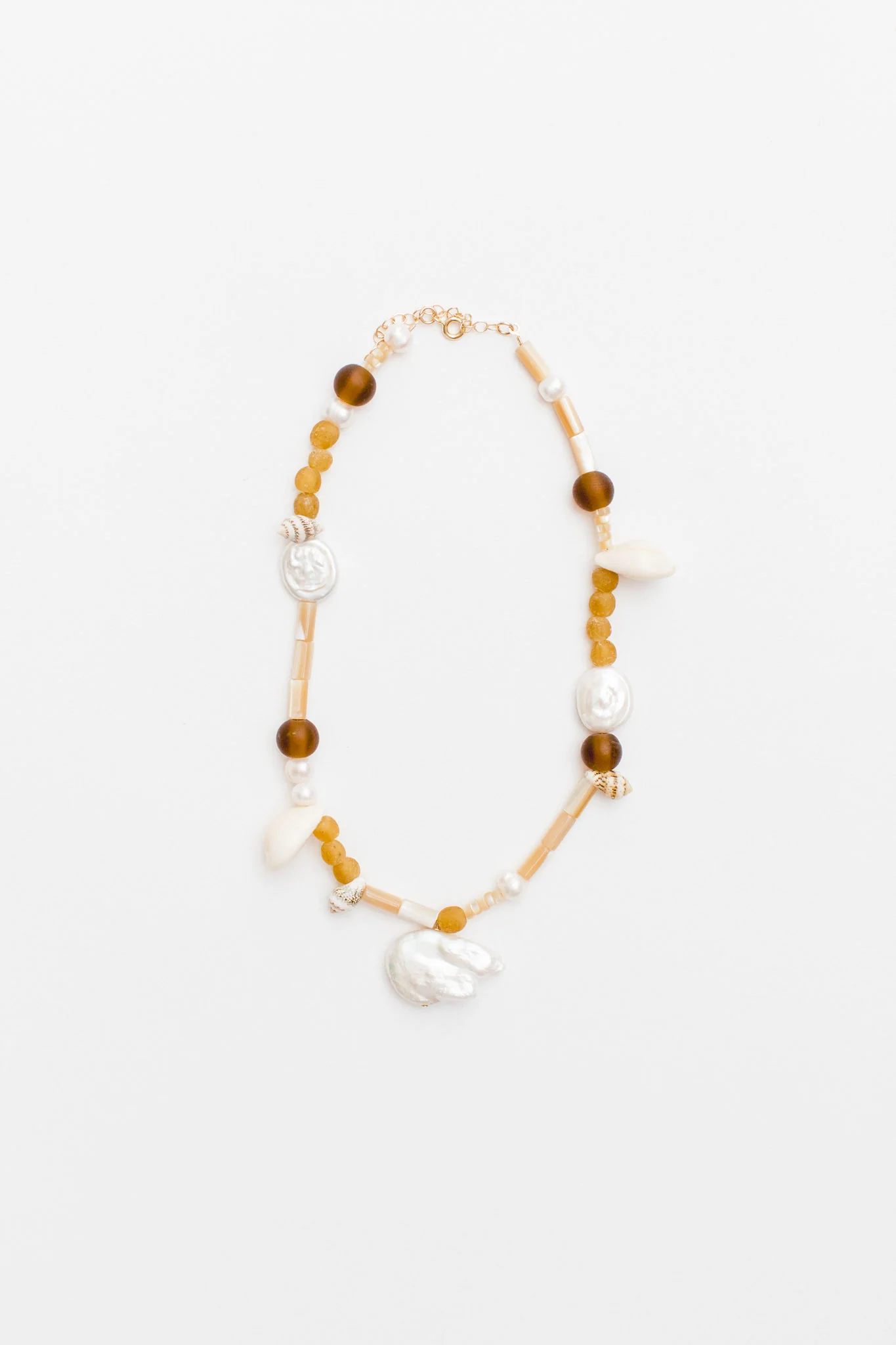 Washed Ashore Necklace - Image 2